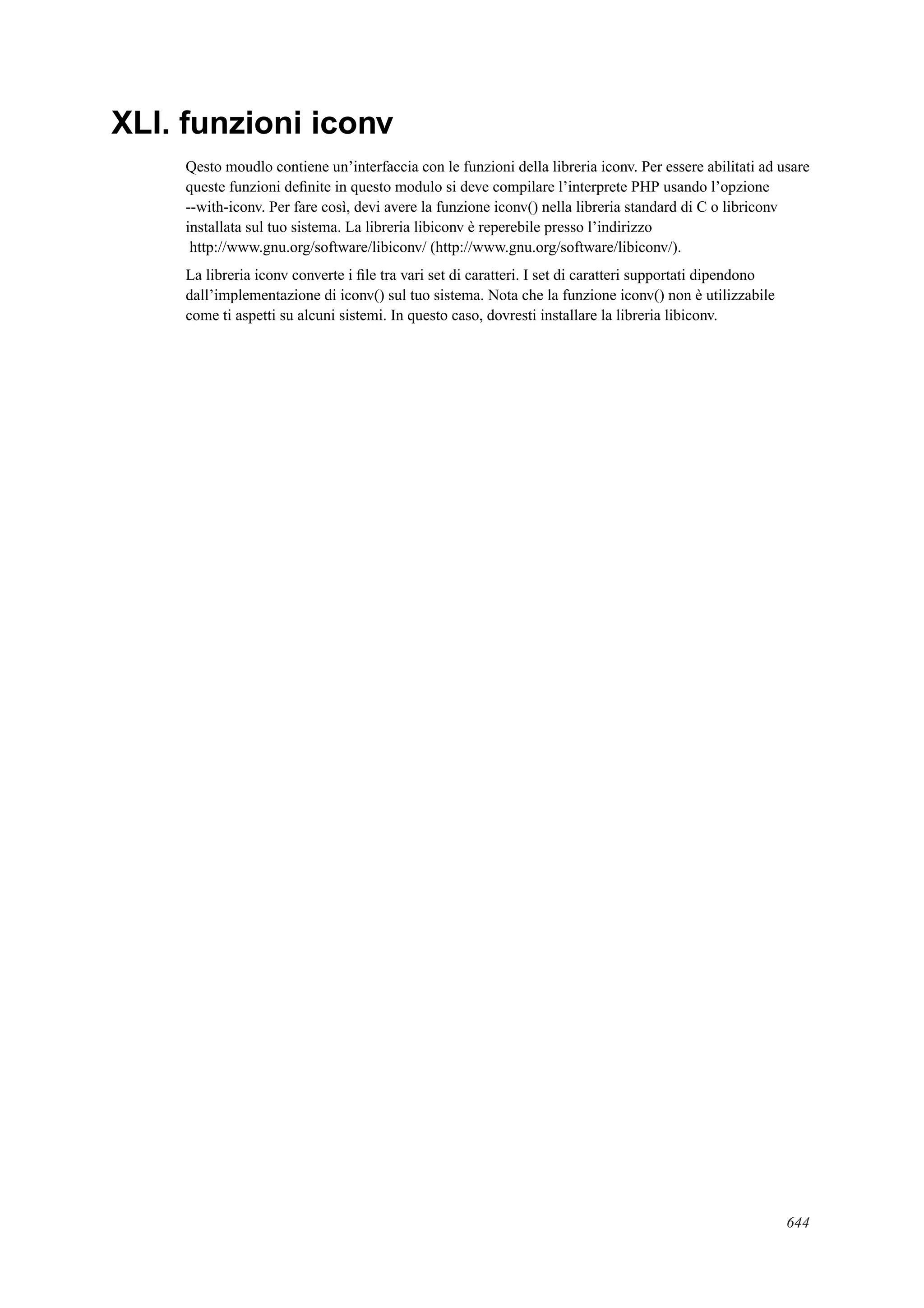 [E book   ita] php manual