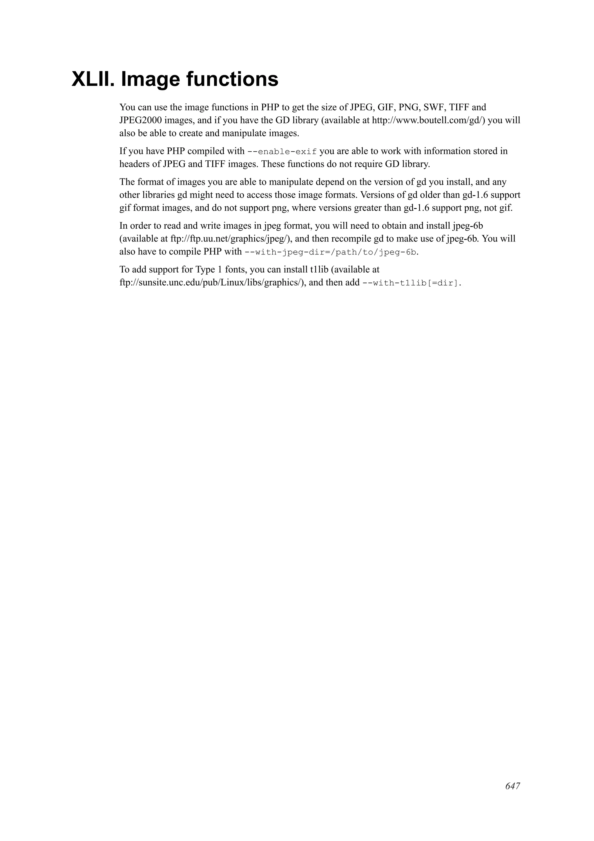 [E book   ita] php manual