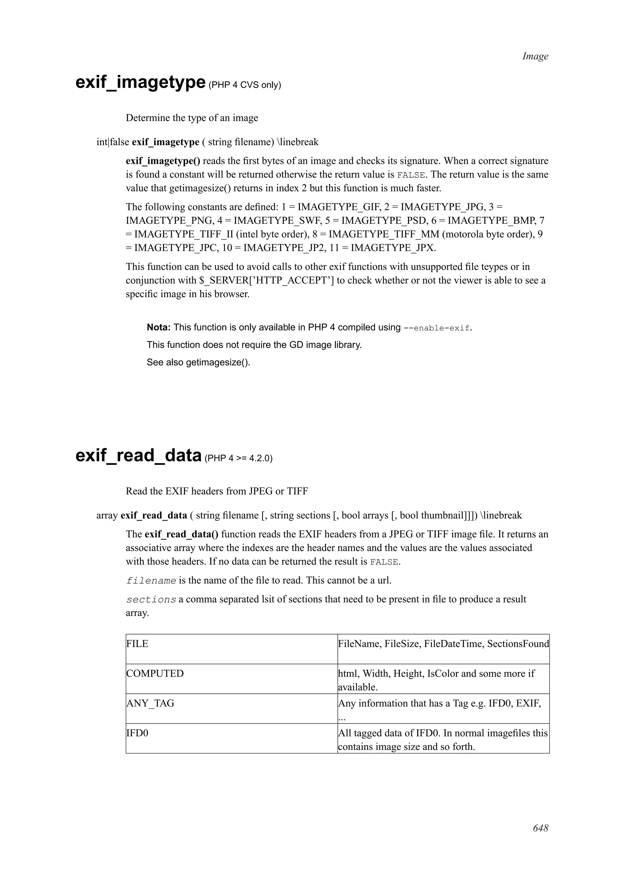 [E book   ita] php manual