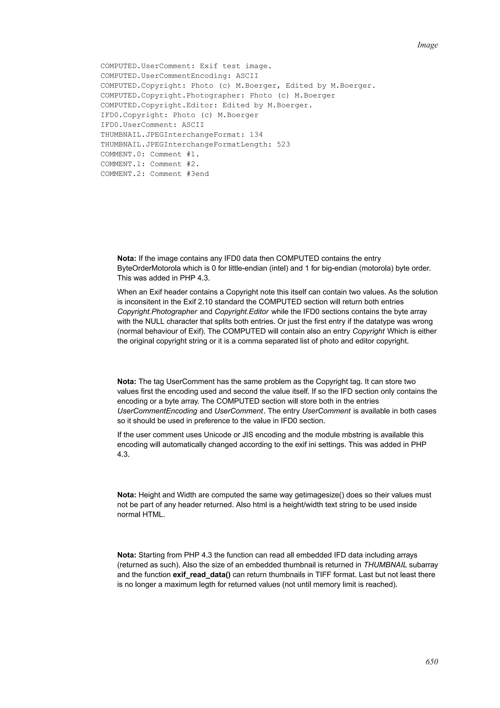 [E book   ita] php manual