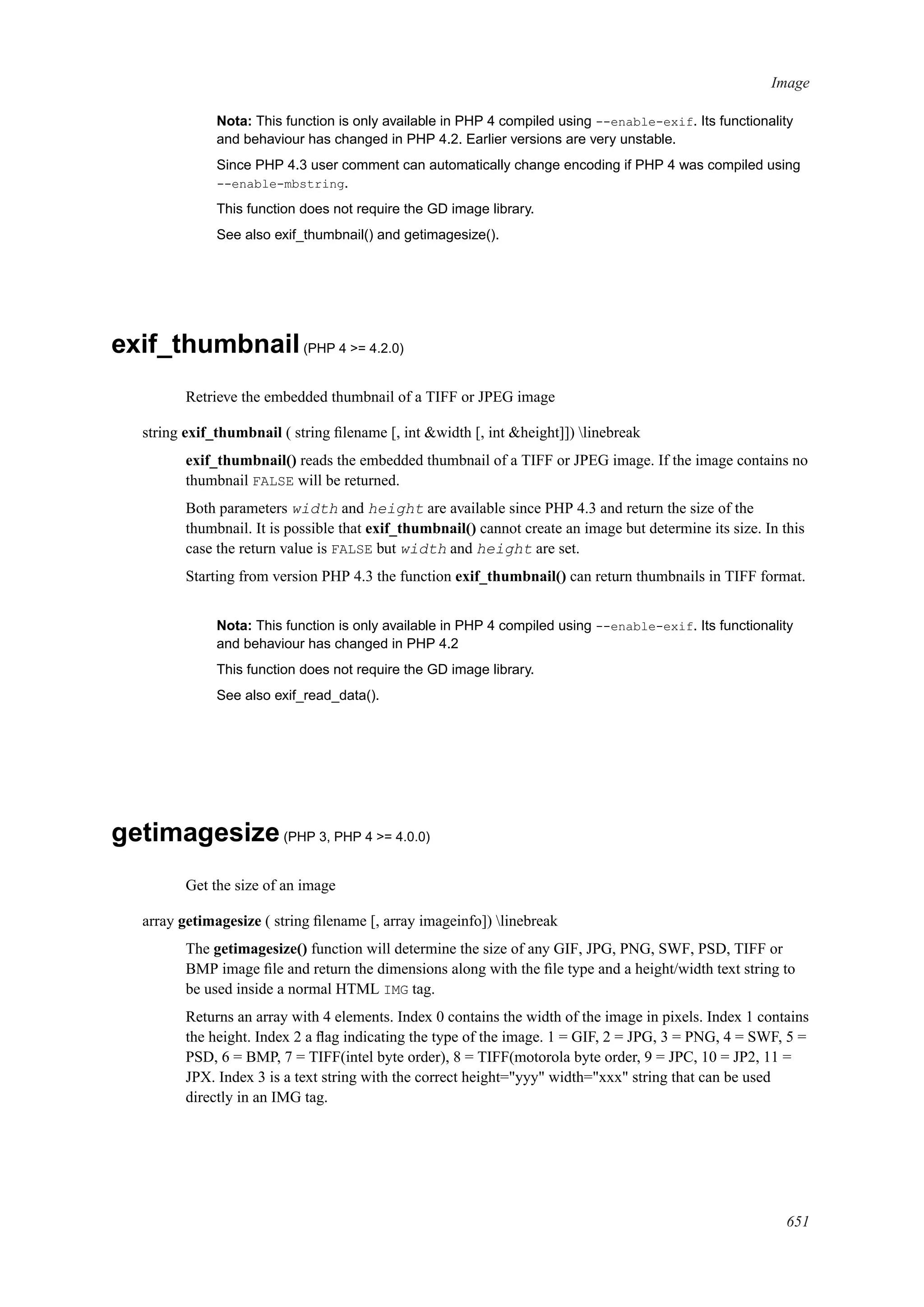 [E book   ita] php manual