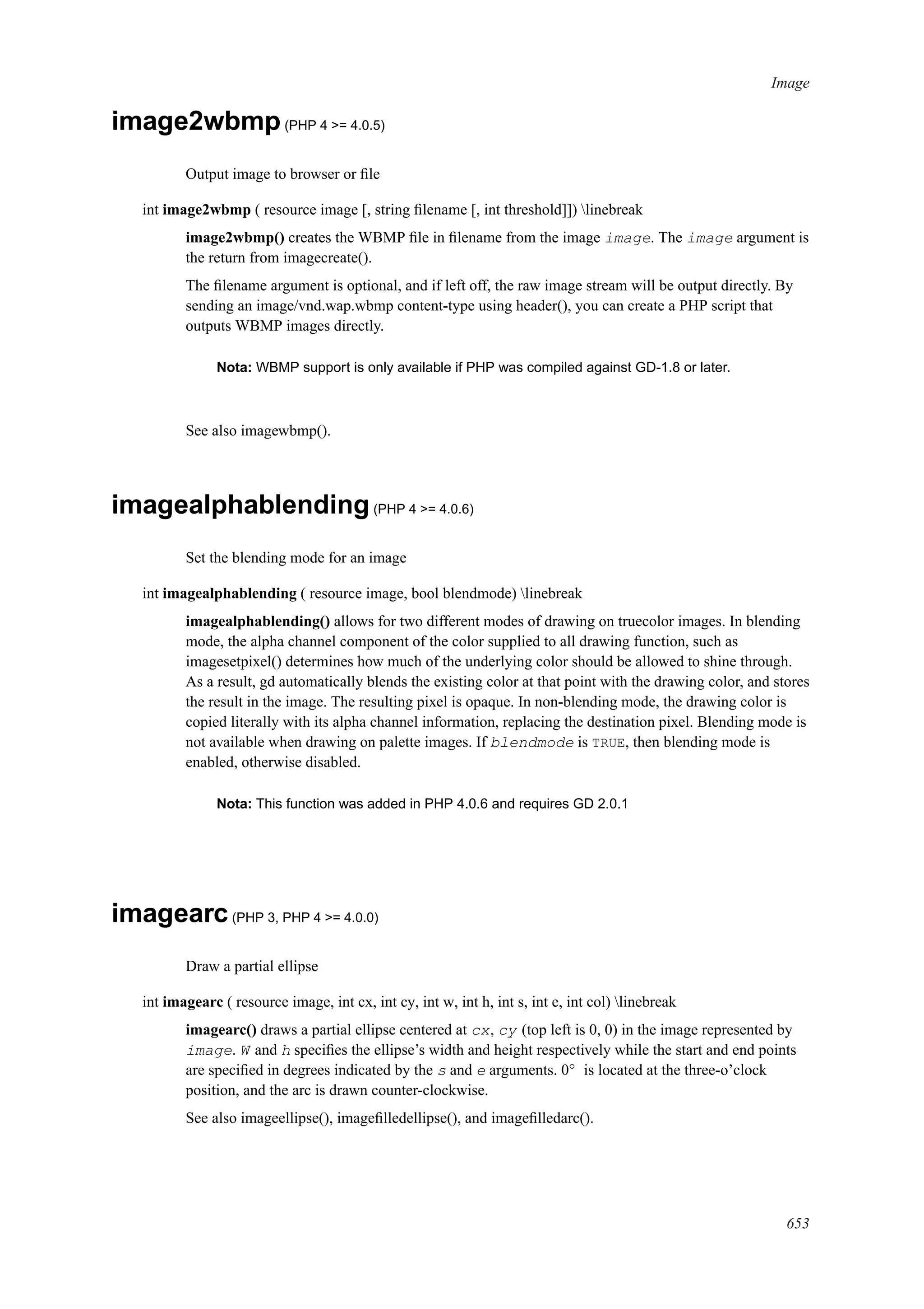 [E book   ita] php manual