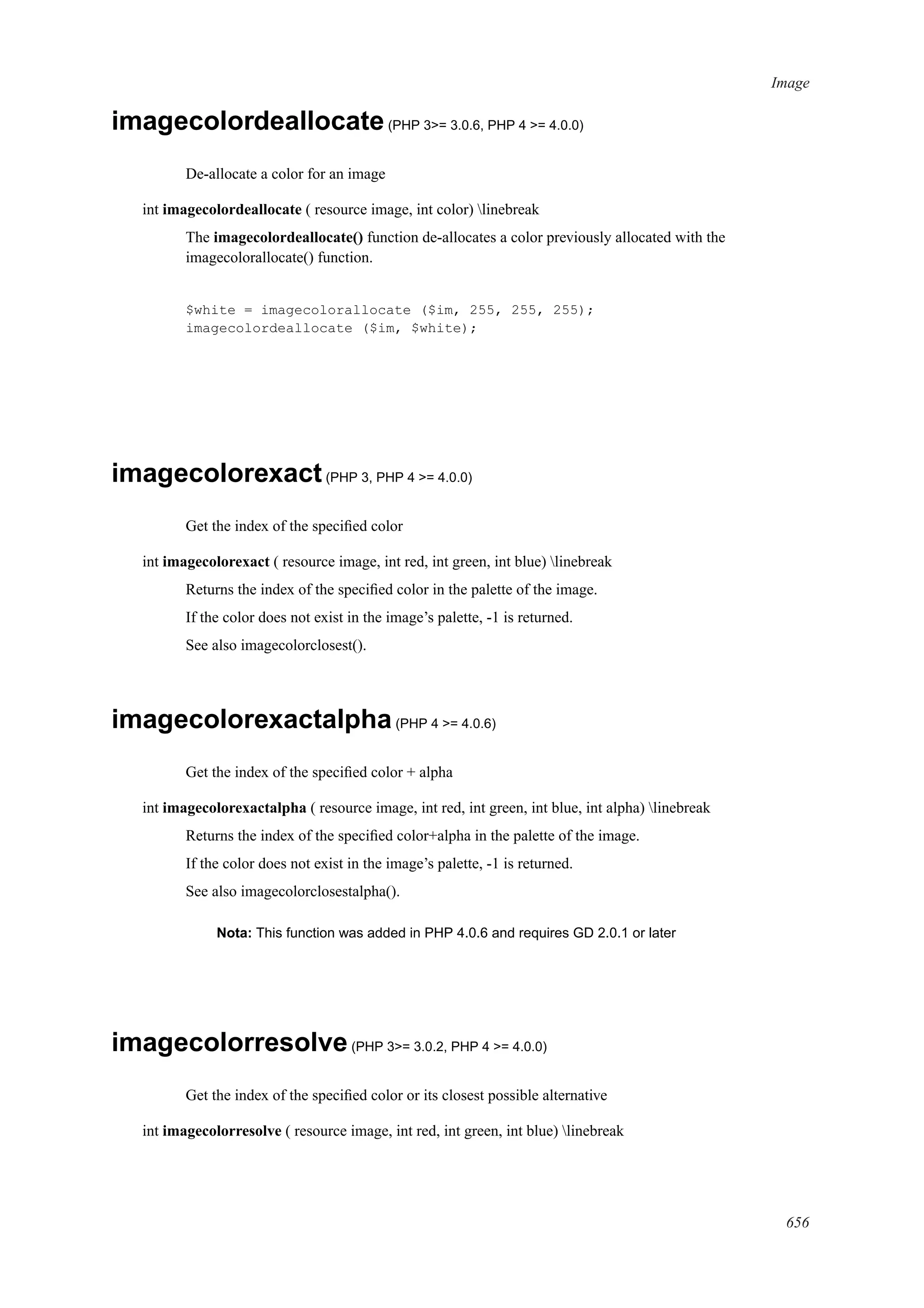 [E book   ita] php manual