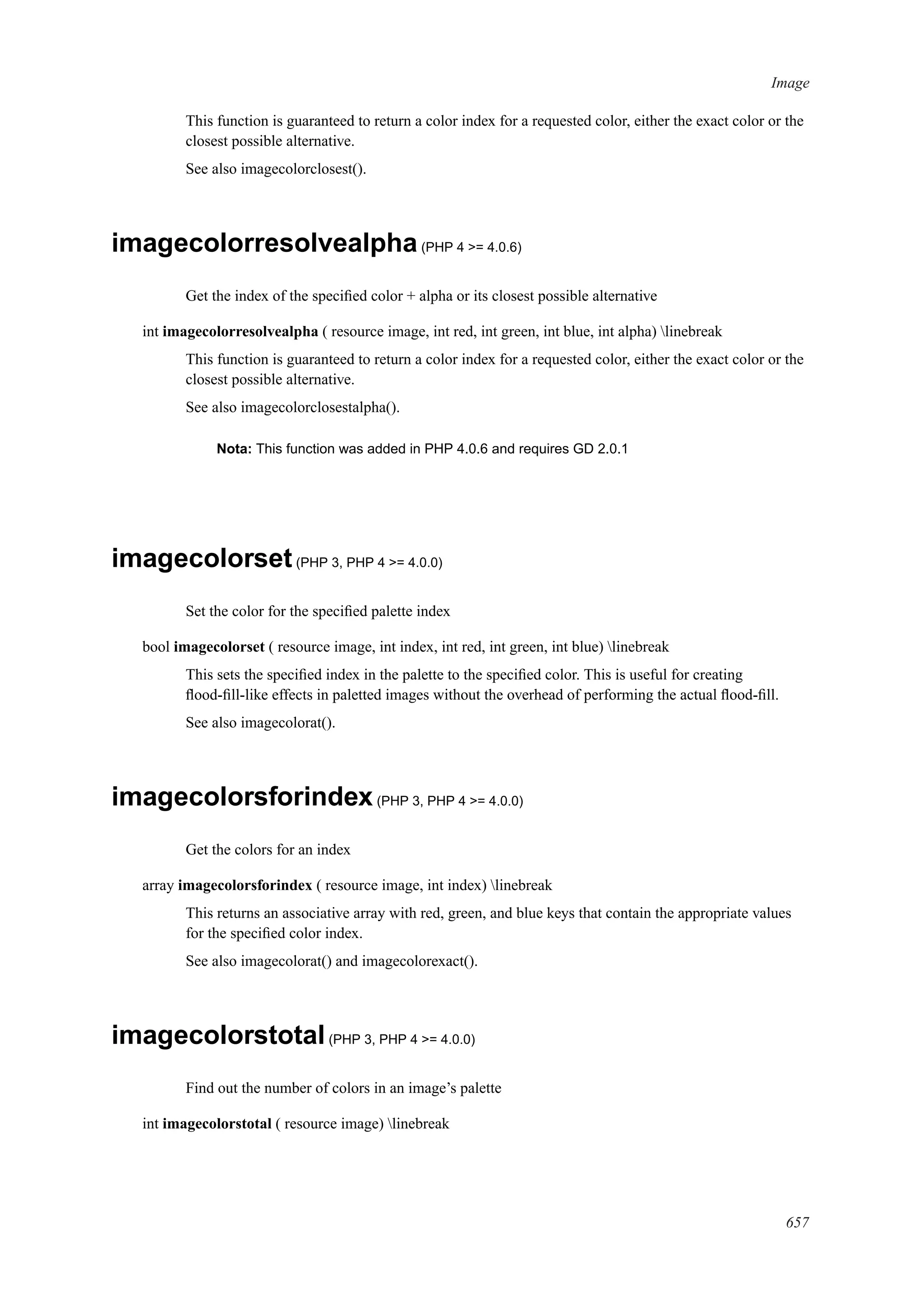 [E book   ita] php manual