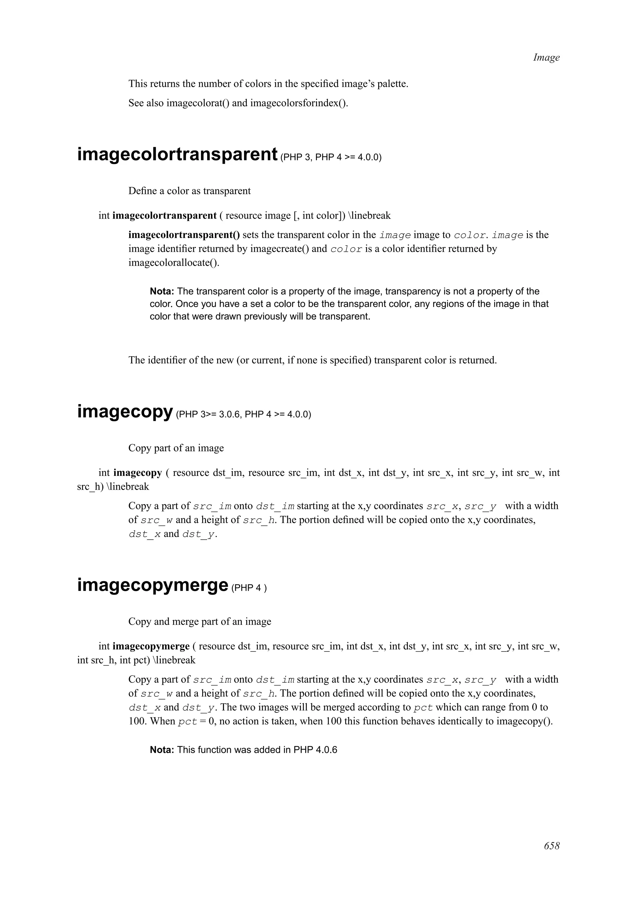 [E book   ita] php manual