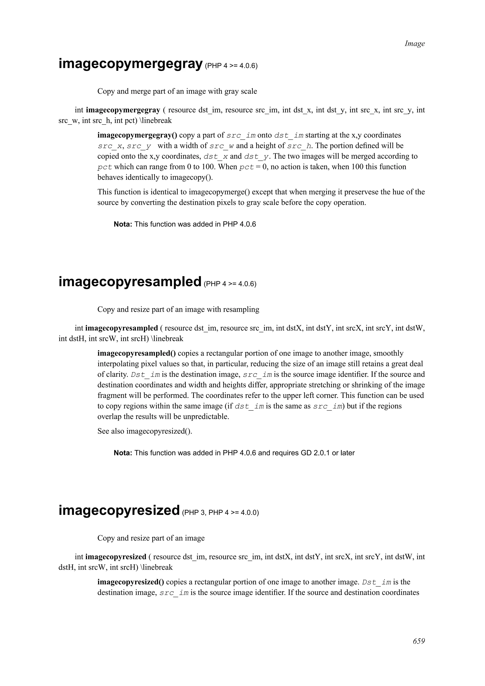 [E book   ita] php manual