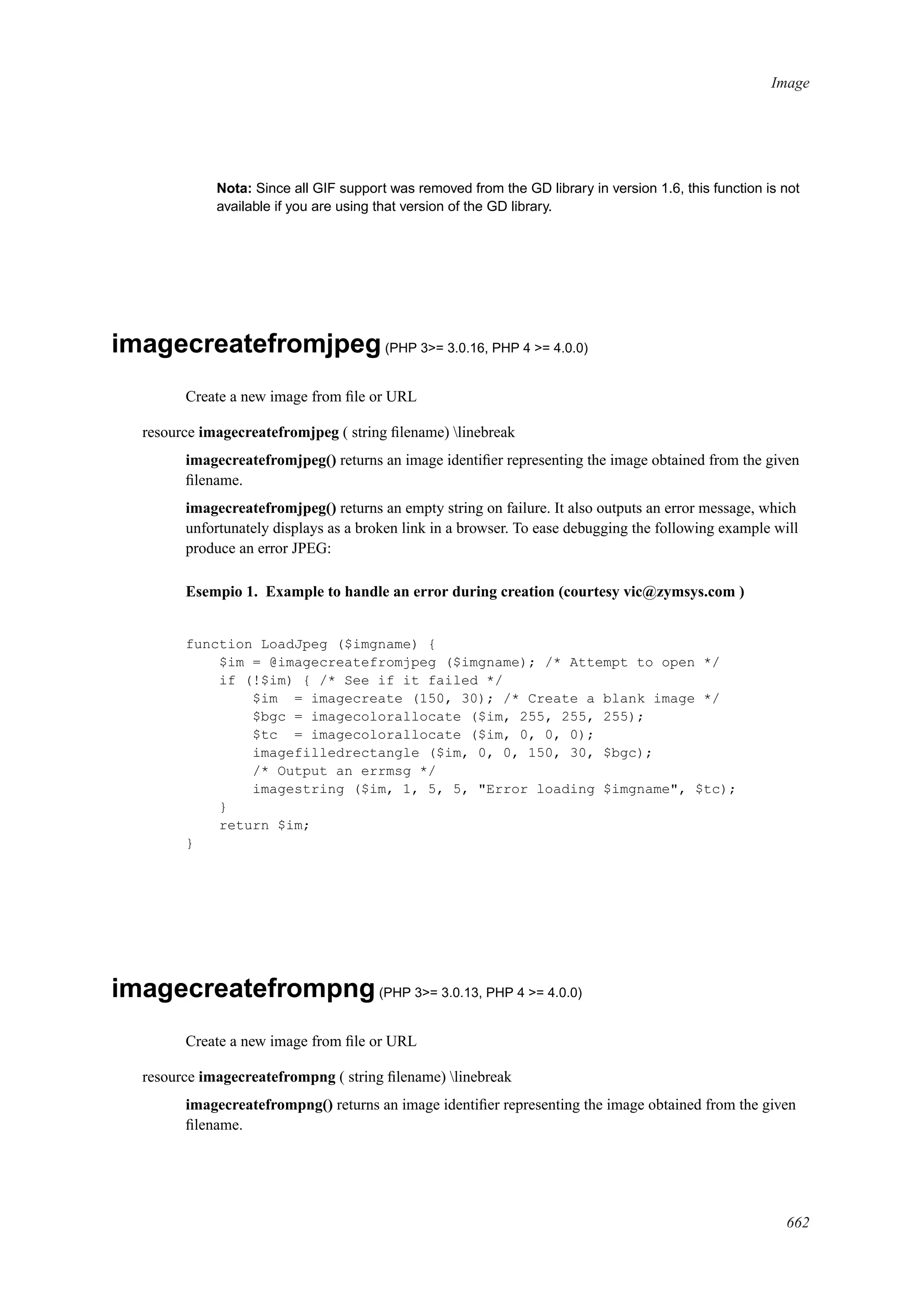 [E book   ita] php manual