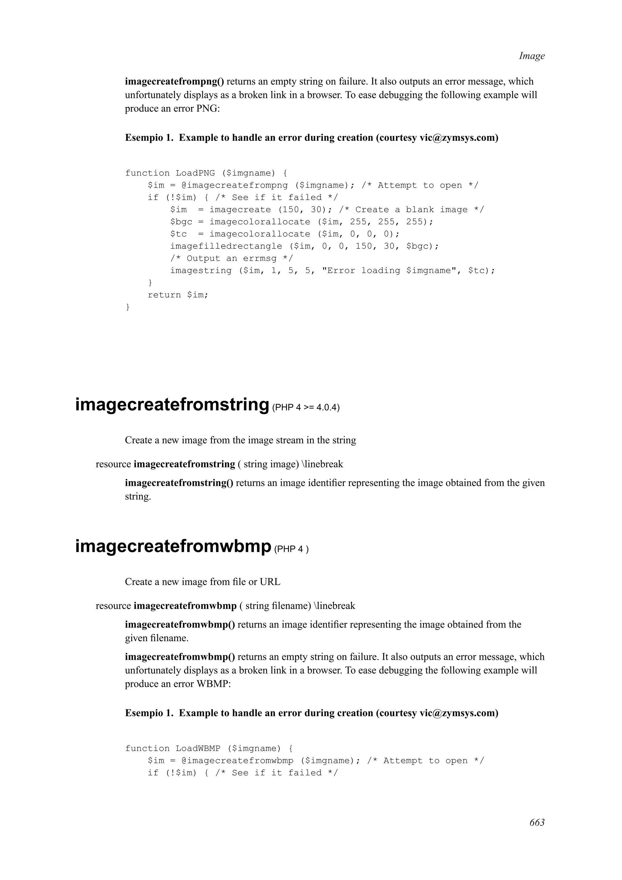 [E book   ita] php manual