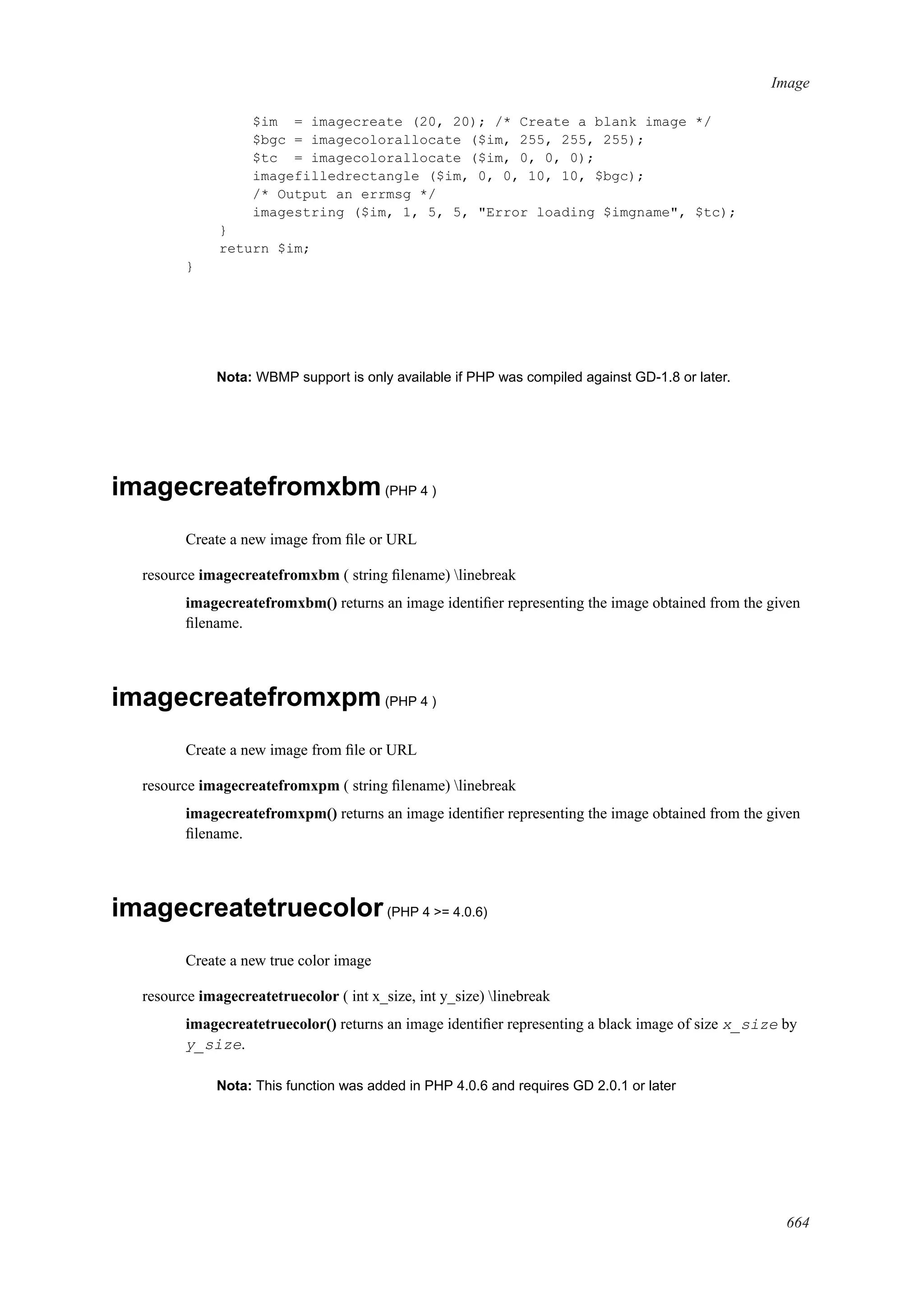 [E book   ita] php manual