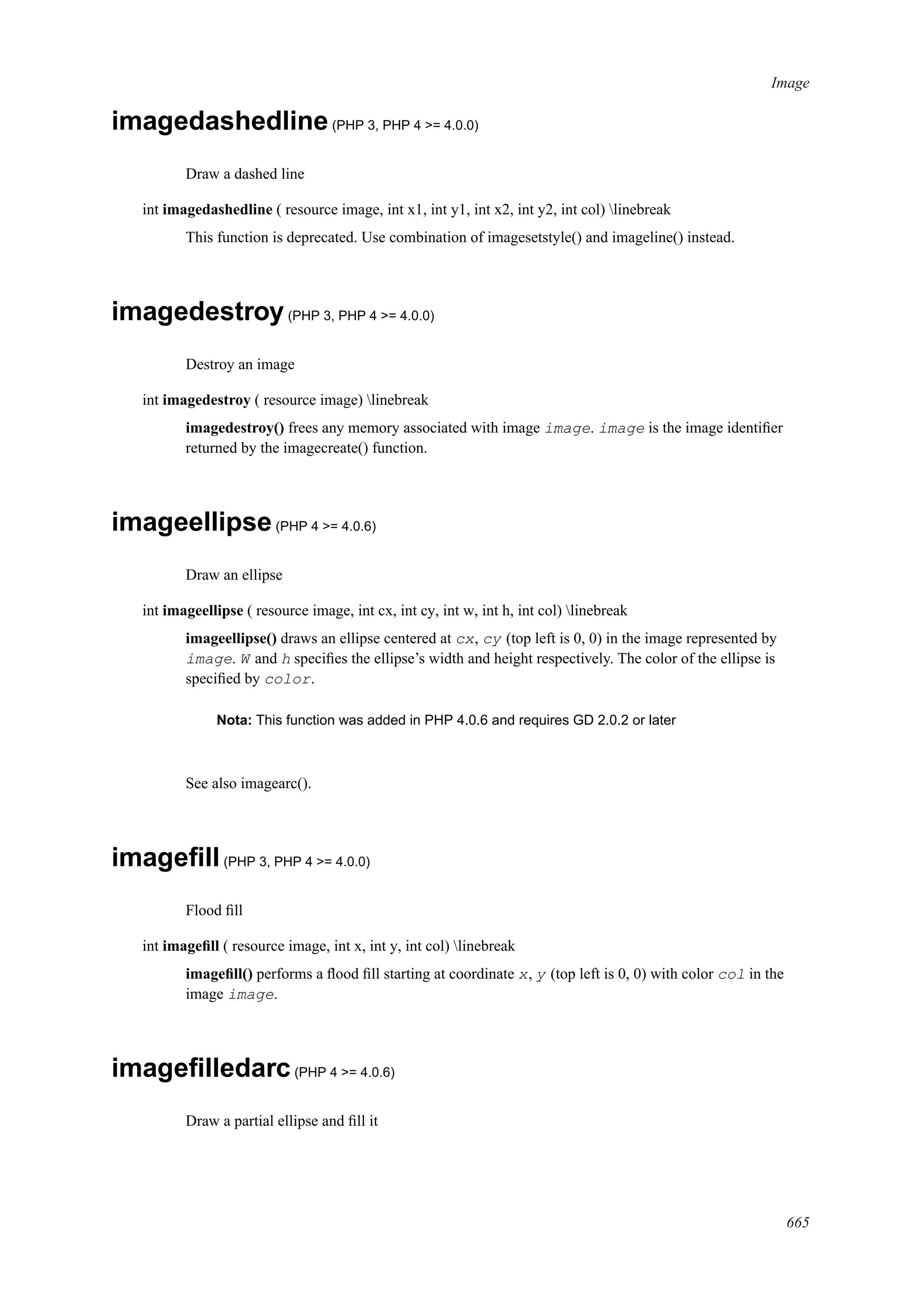 [E book   ita] php manual