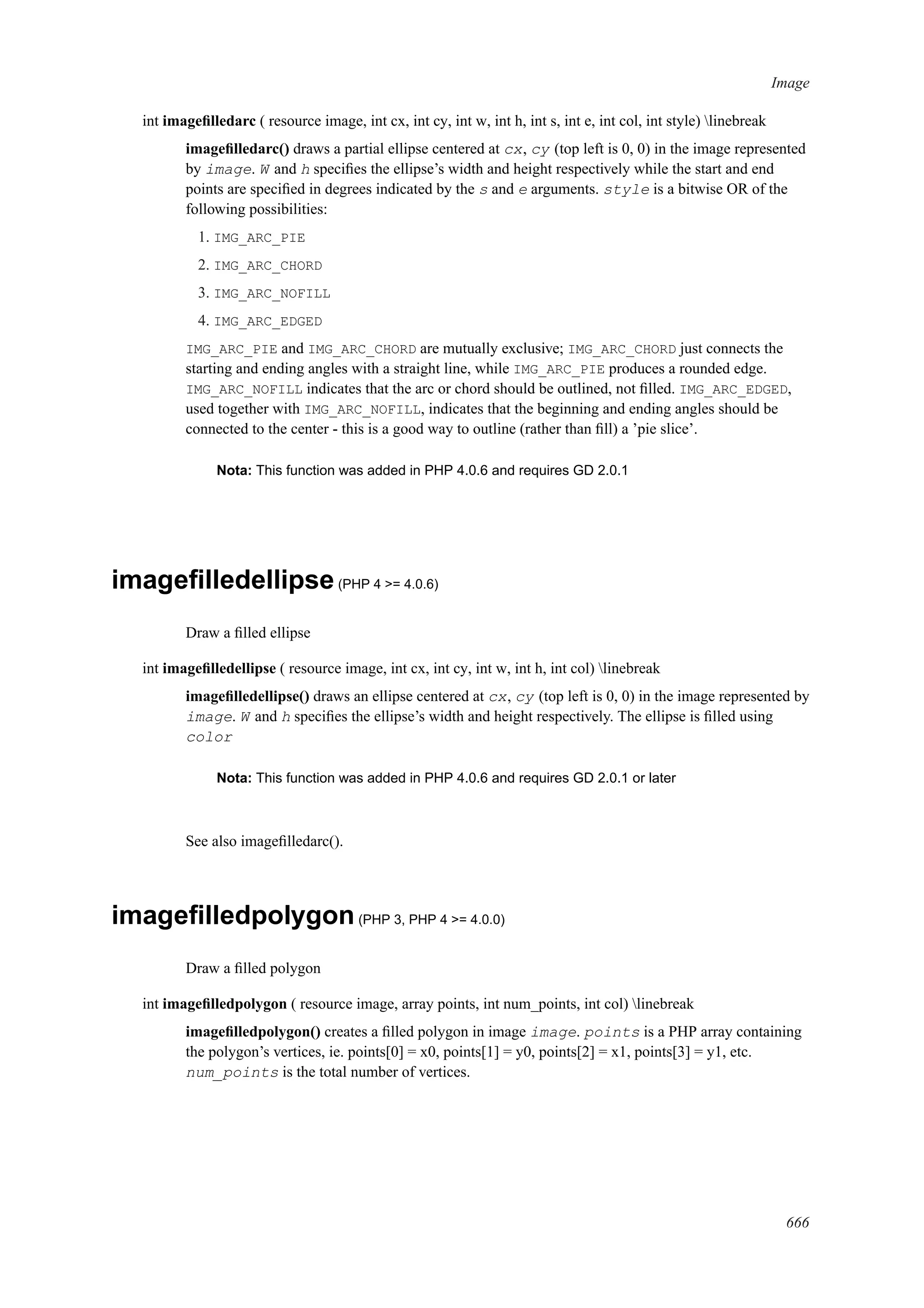 [E book   ita] php manual
