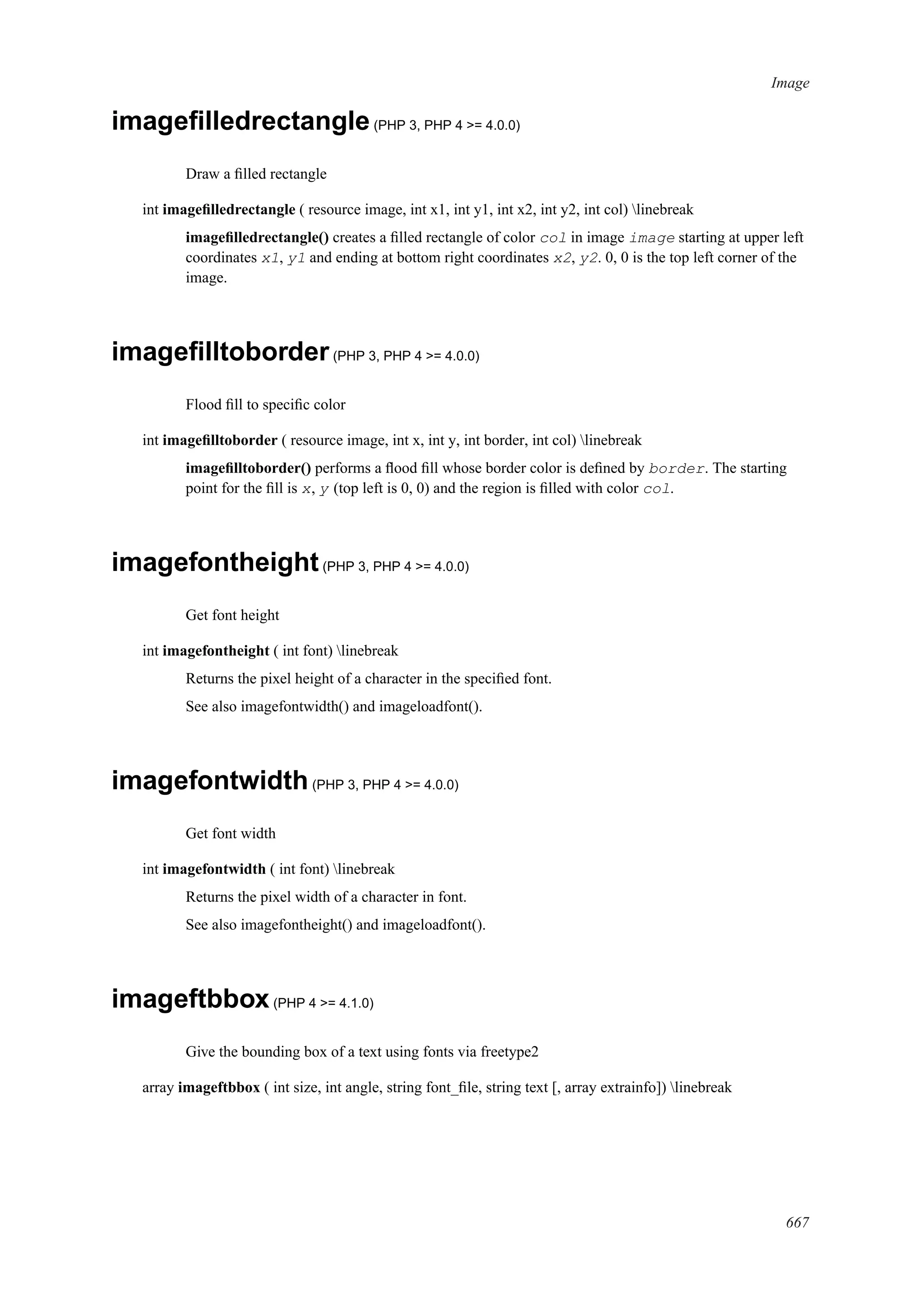 [E book   ita] php manual