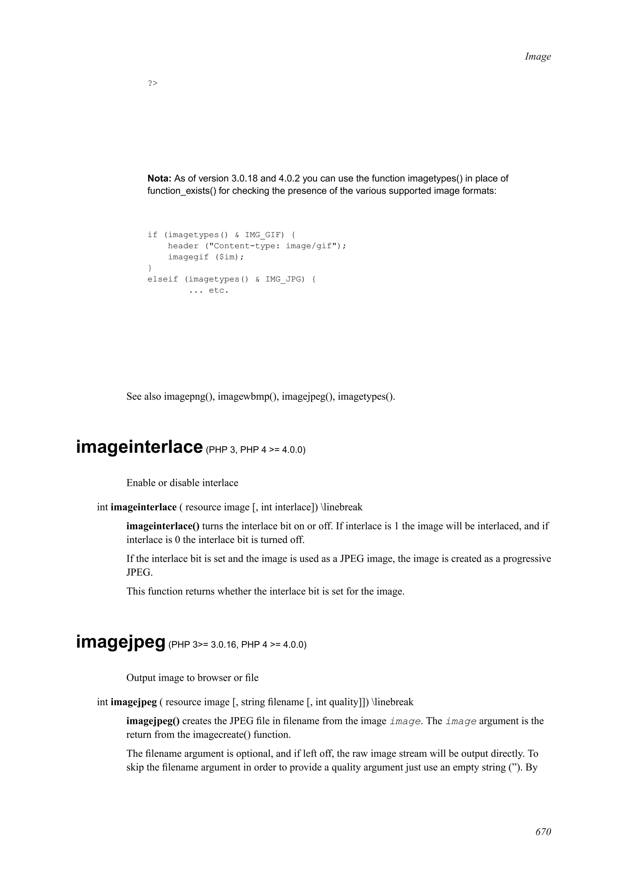 [E book   ita] php manual
