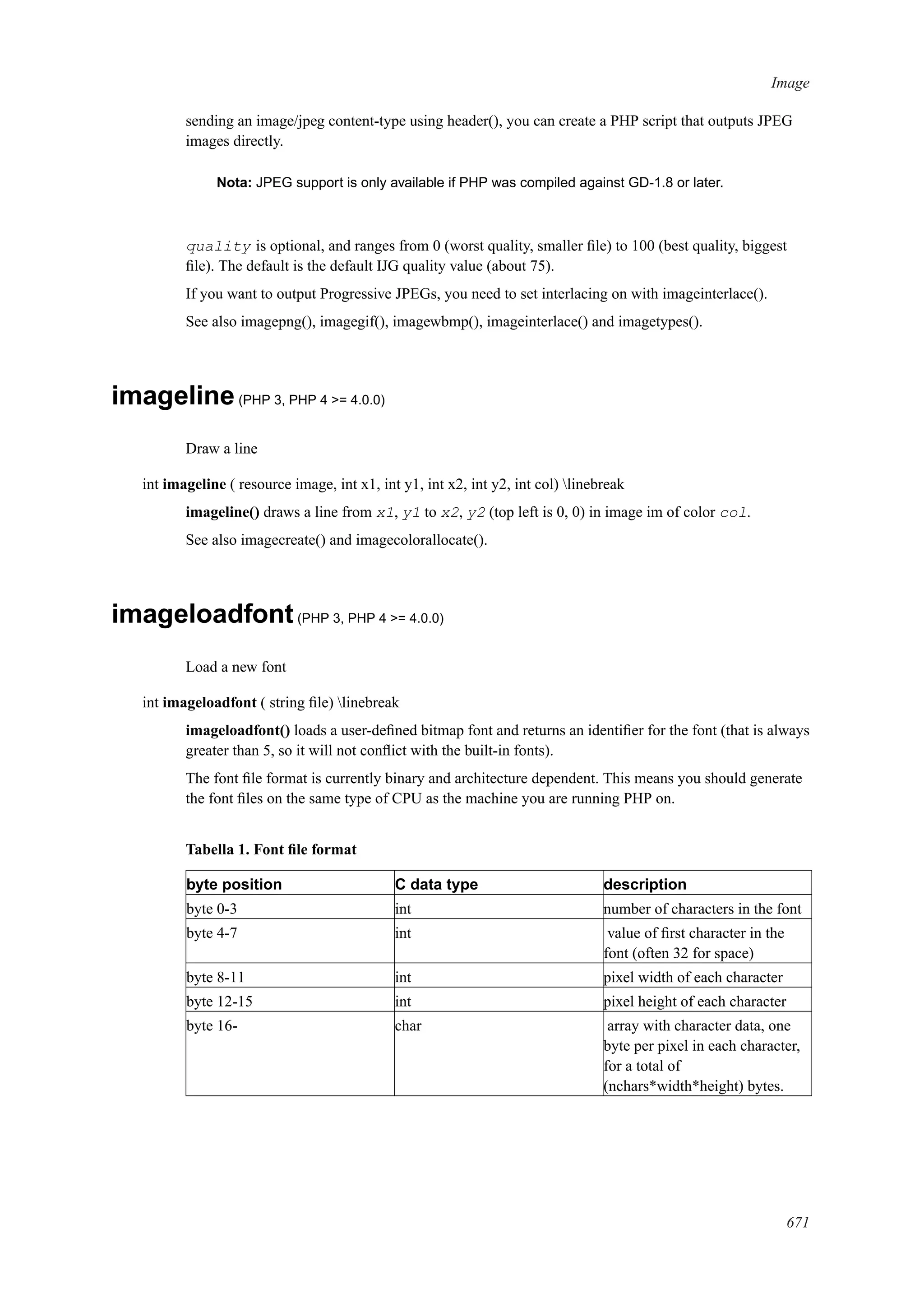 [E book   ita] php manual