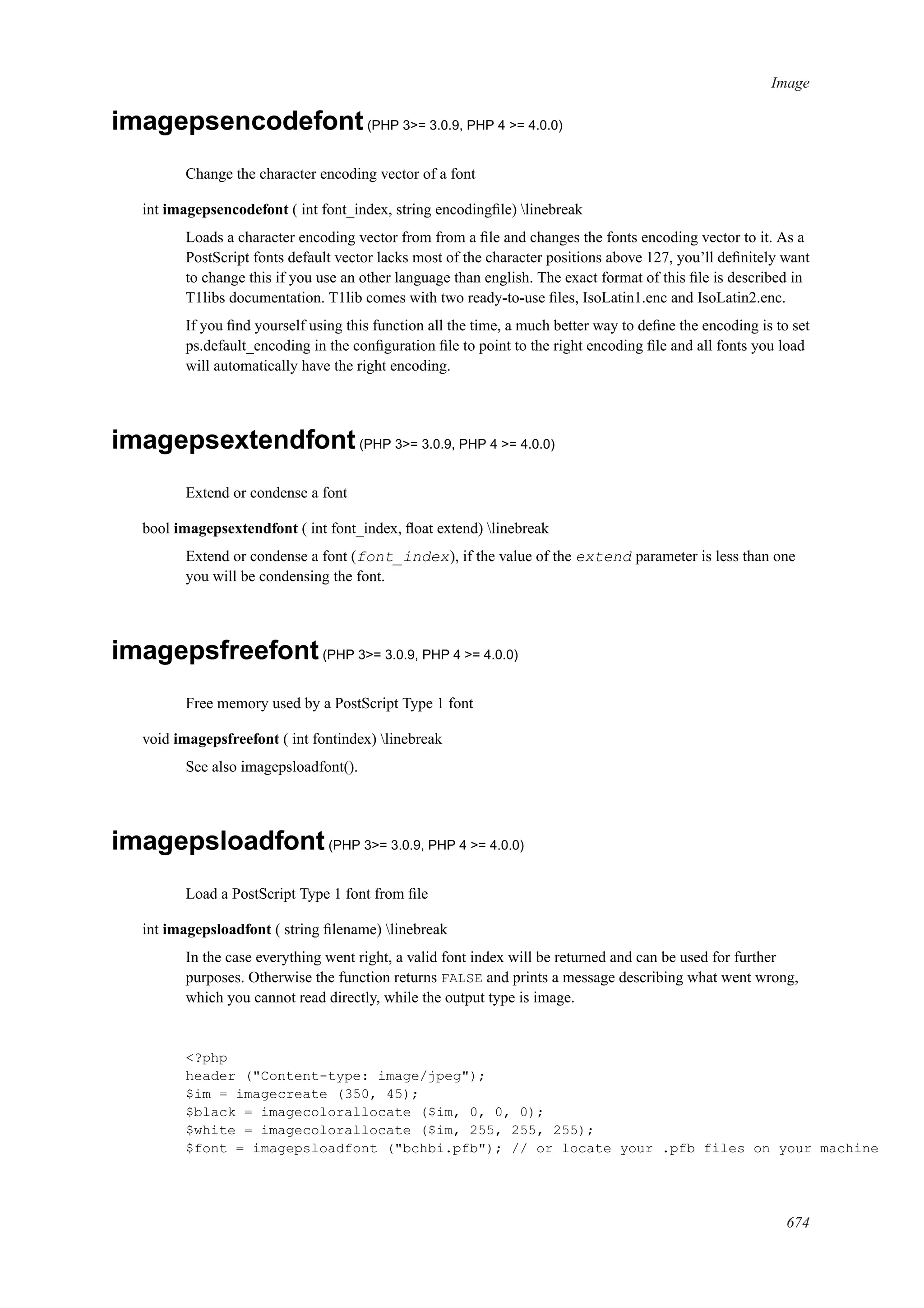 [E book   ita] php manual