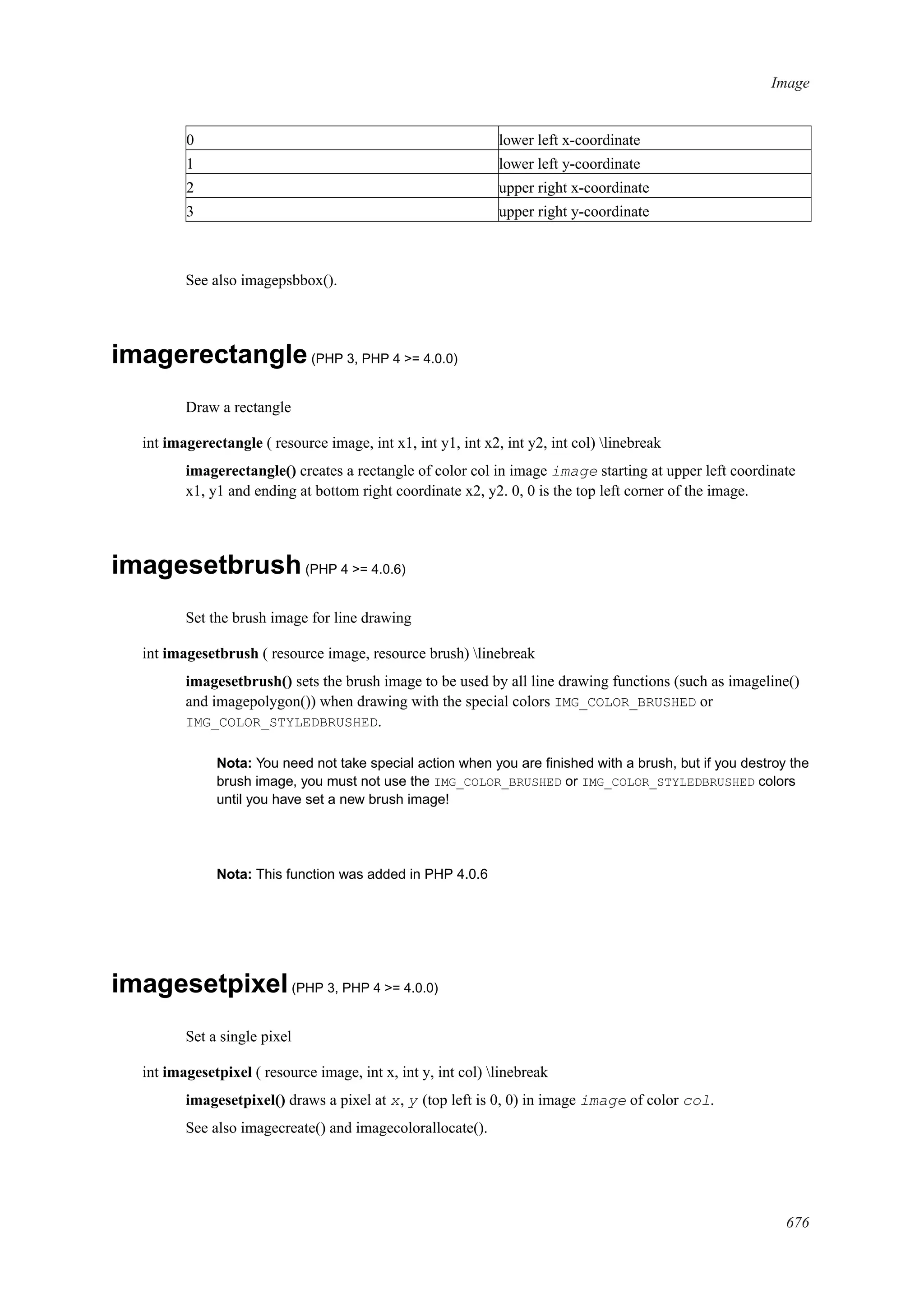 [E book   ita] php manual