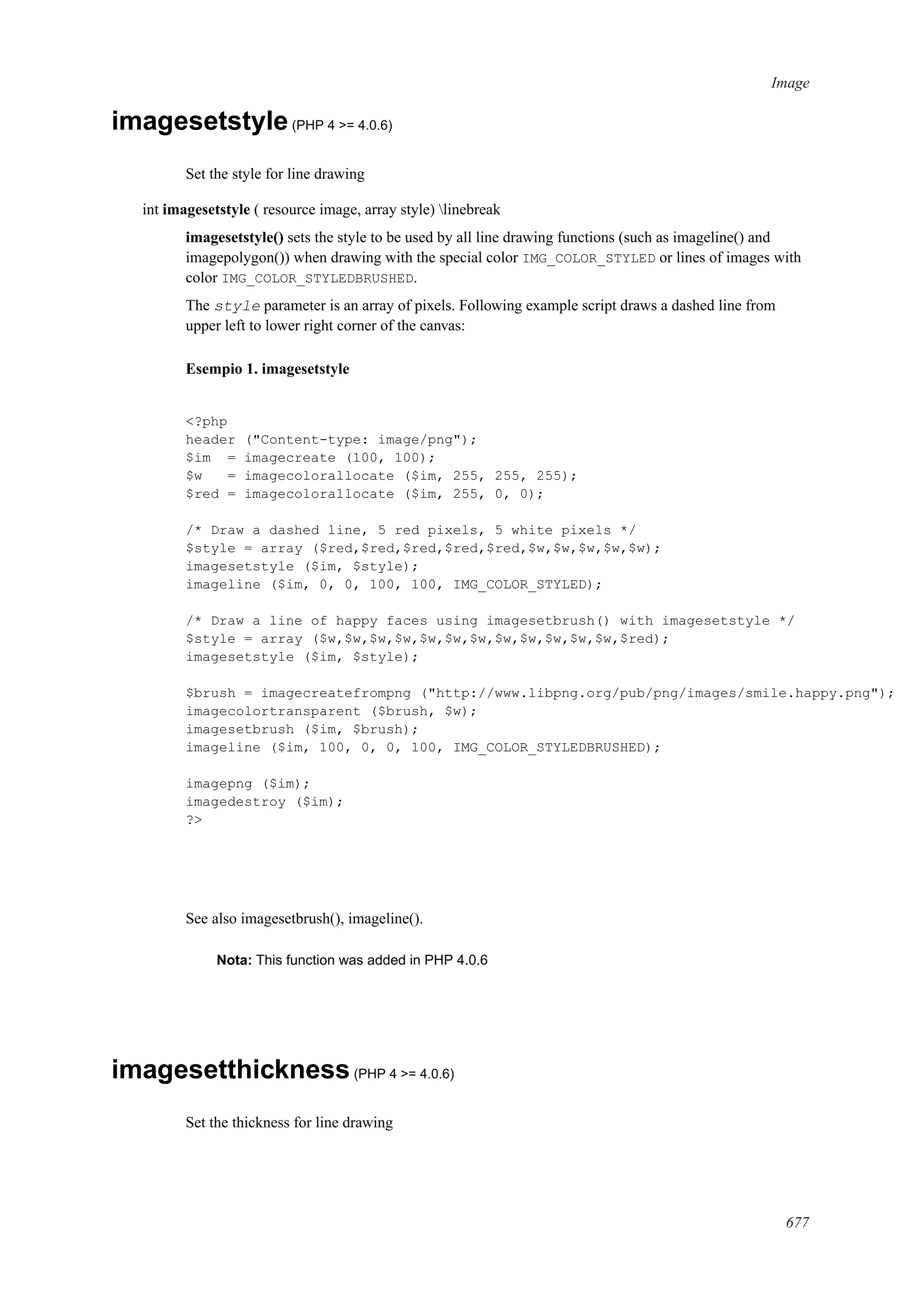 [E book   ita] php manual