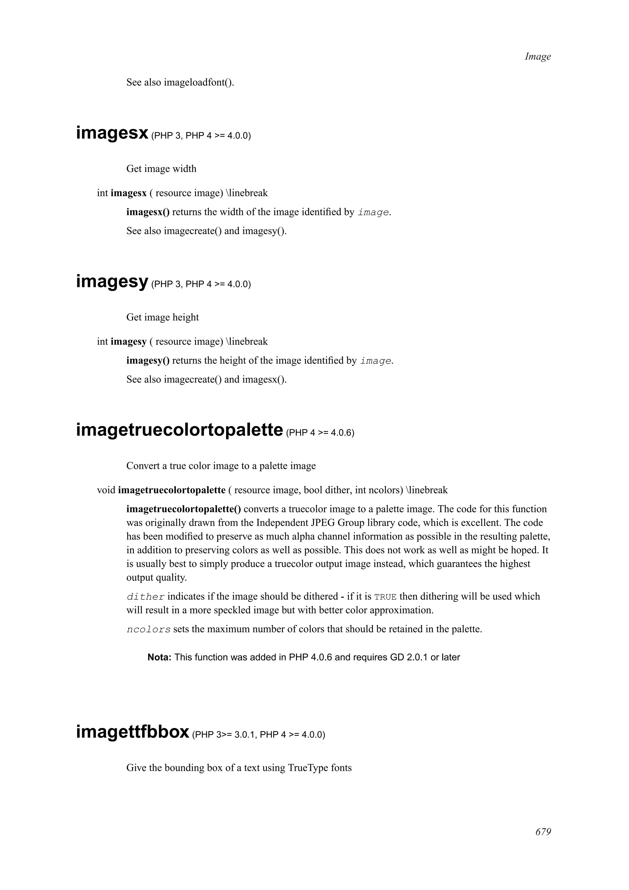 [E book   ita] php manual