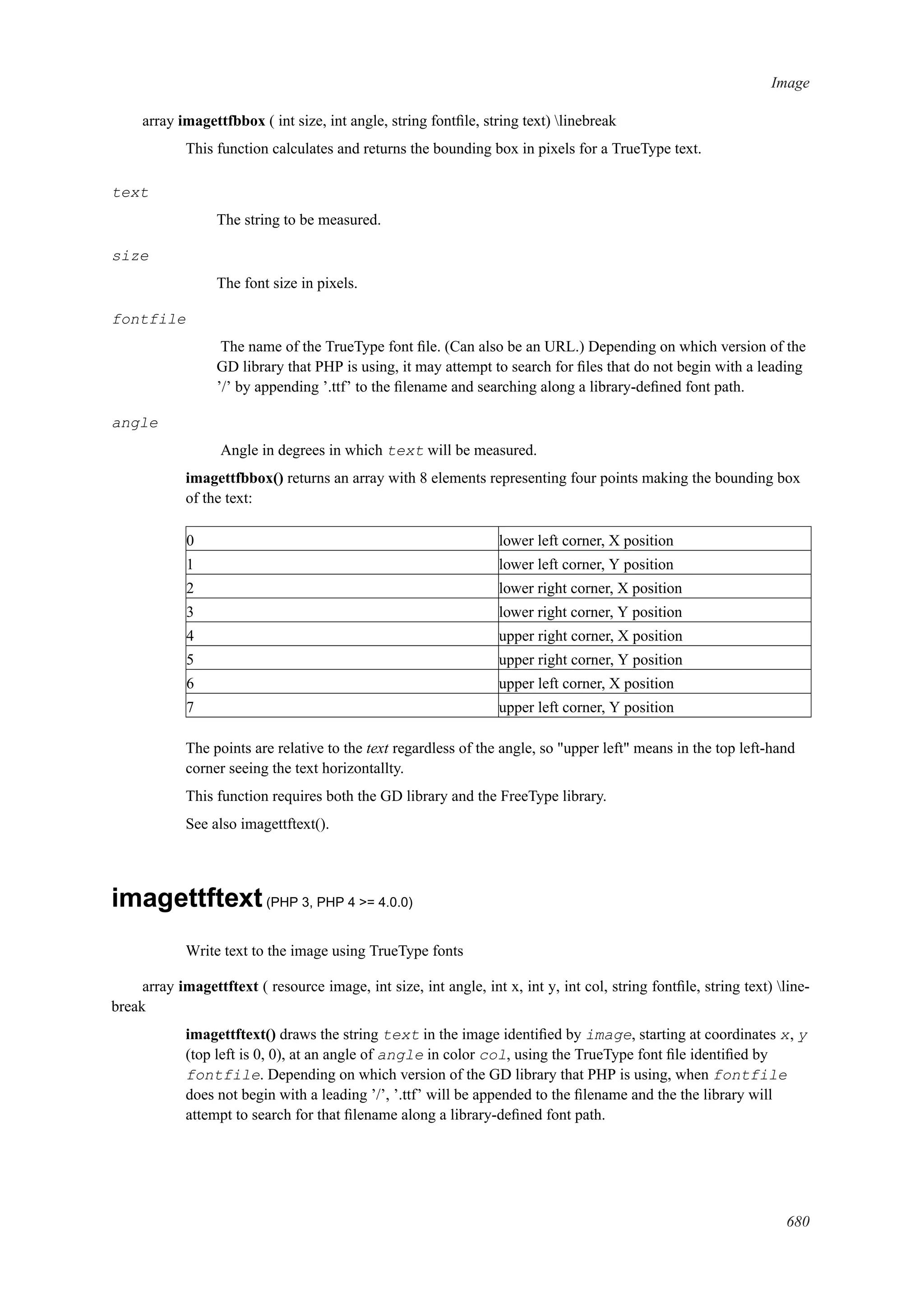 [E book   ita] php manual