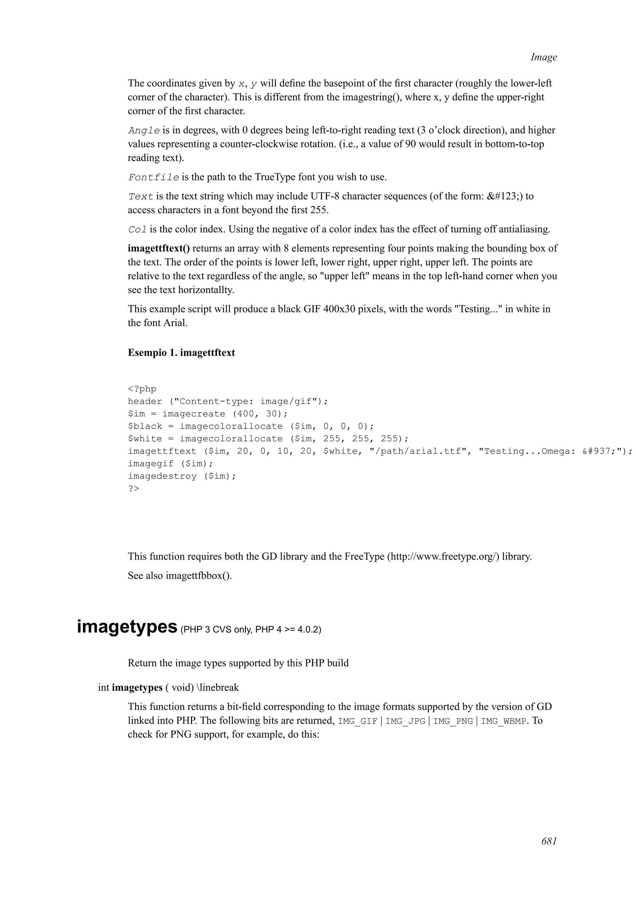 [E book   ita] php manual