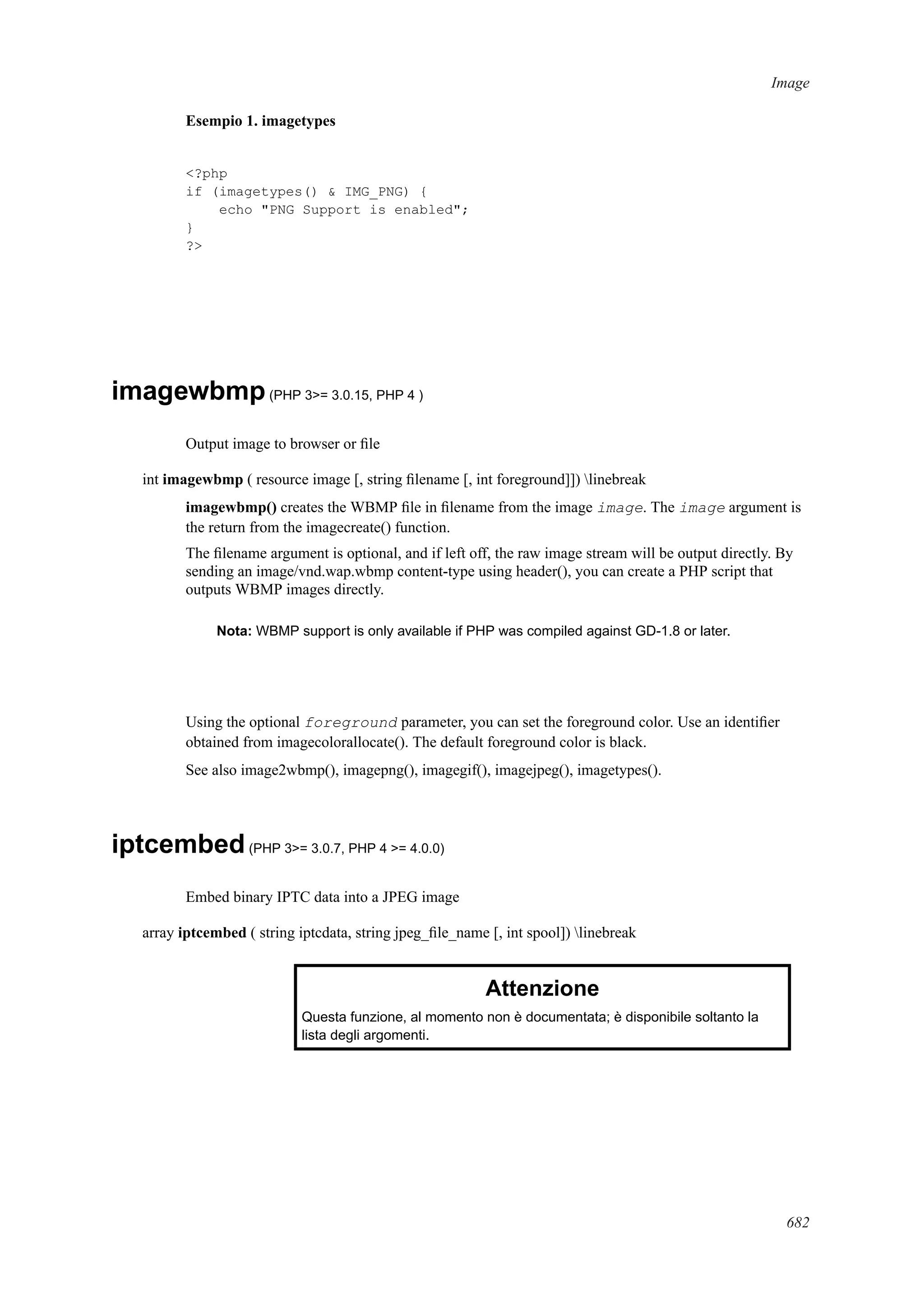 [E book   ita] php manual