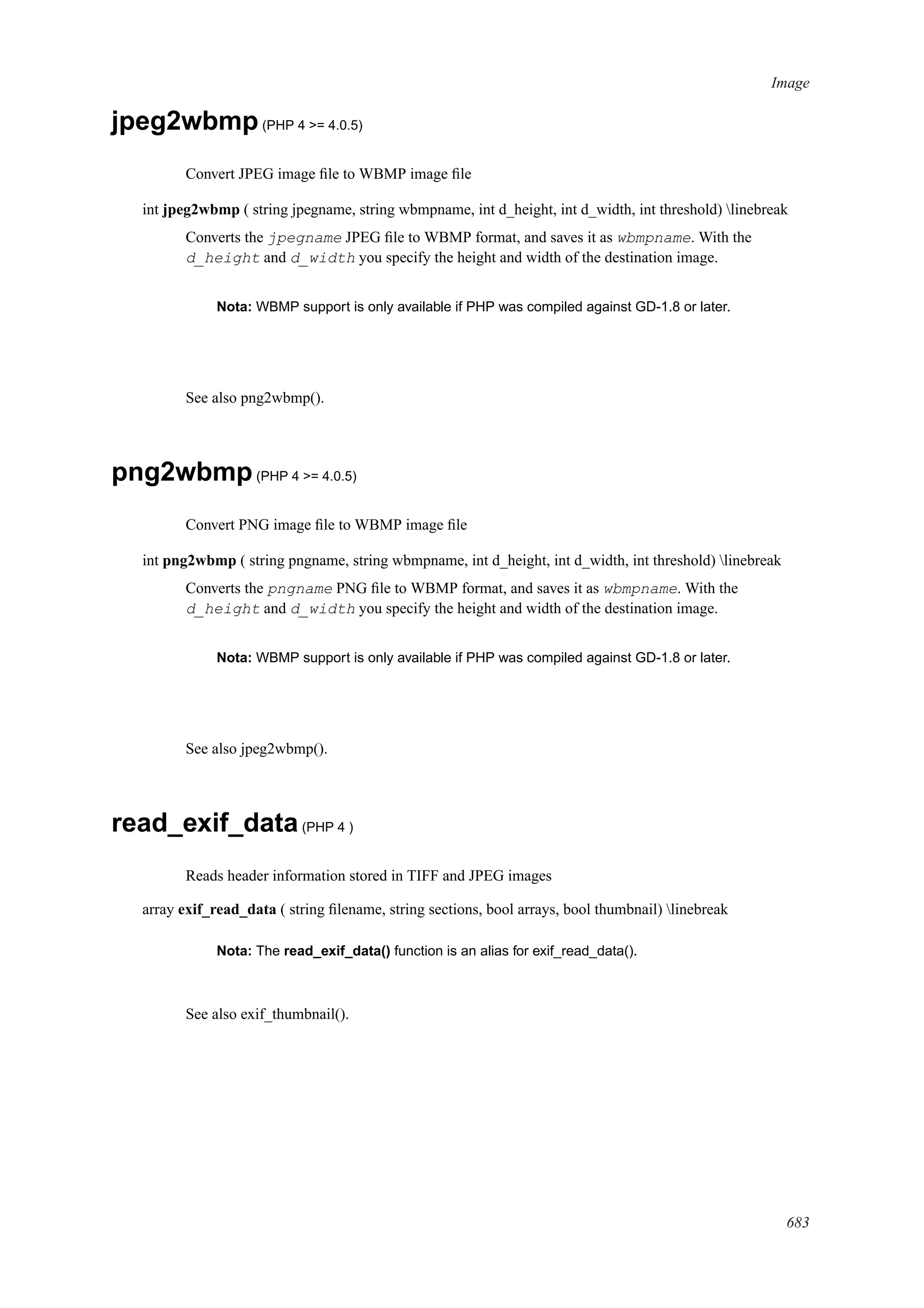 [E book   ita] php manual