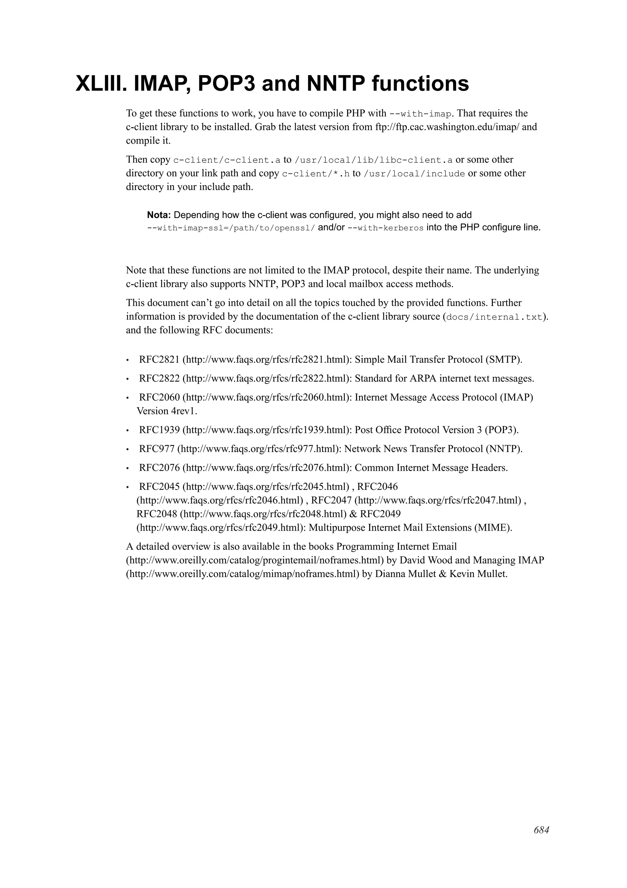 [E book   ita] php manual