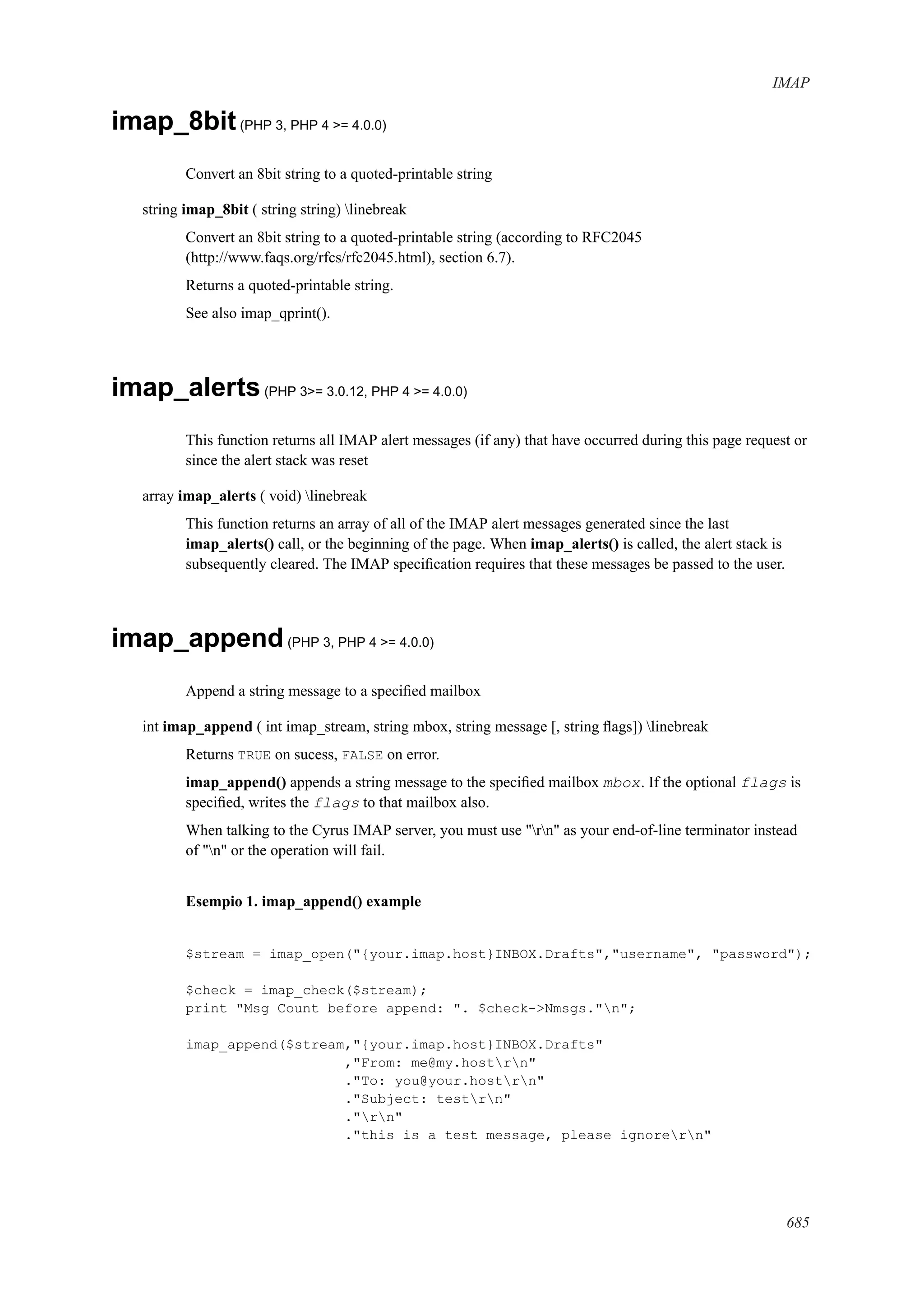 [E book   ita] php manual
