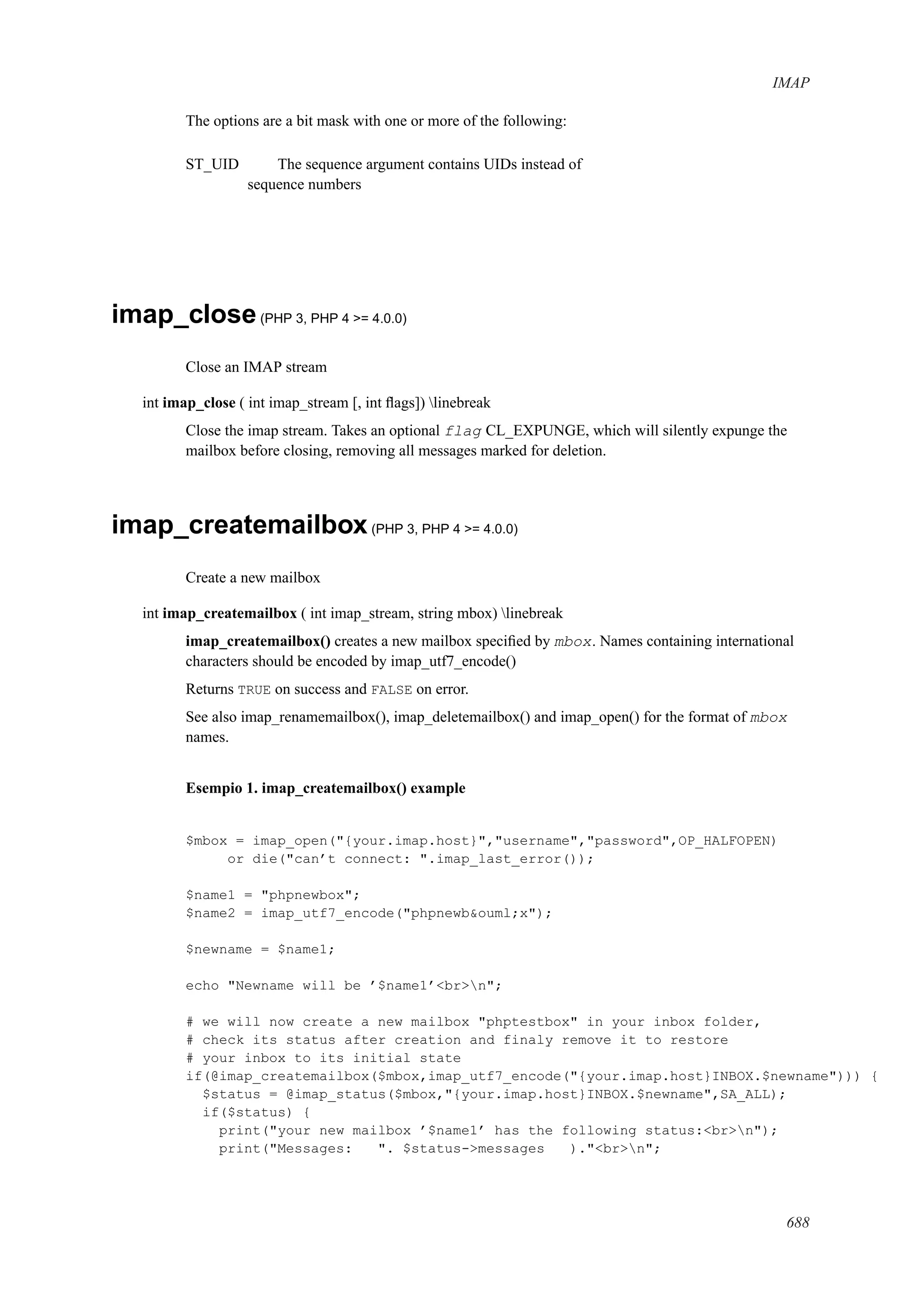 [E book   ita] php manual