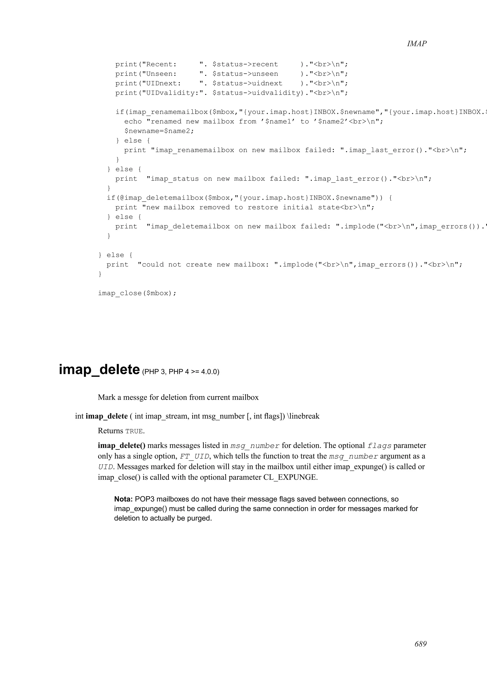 [E book   ita] php manual