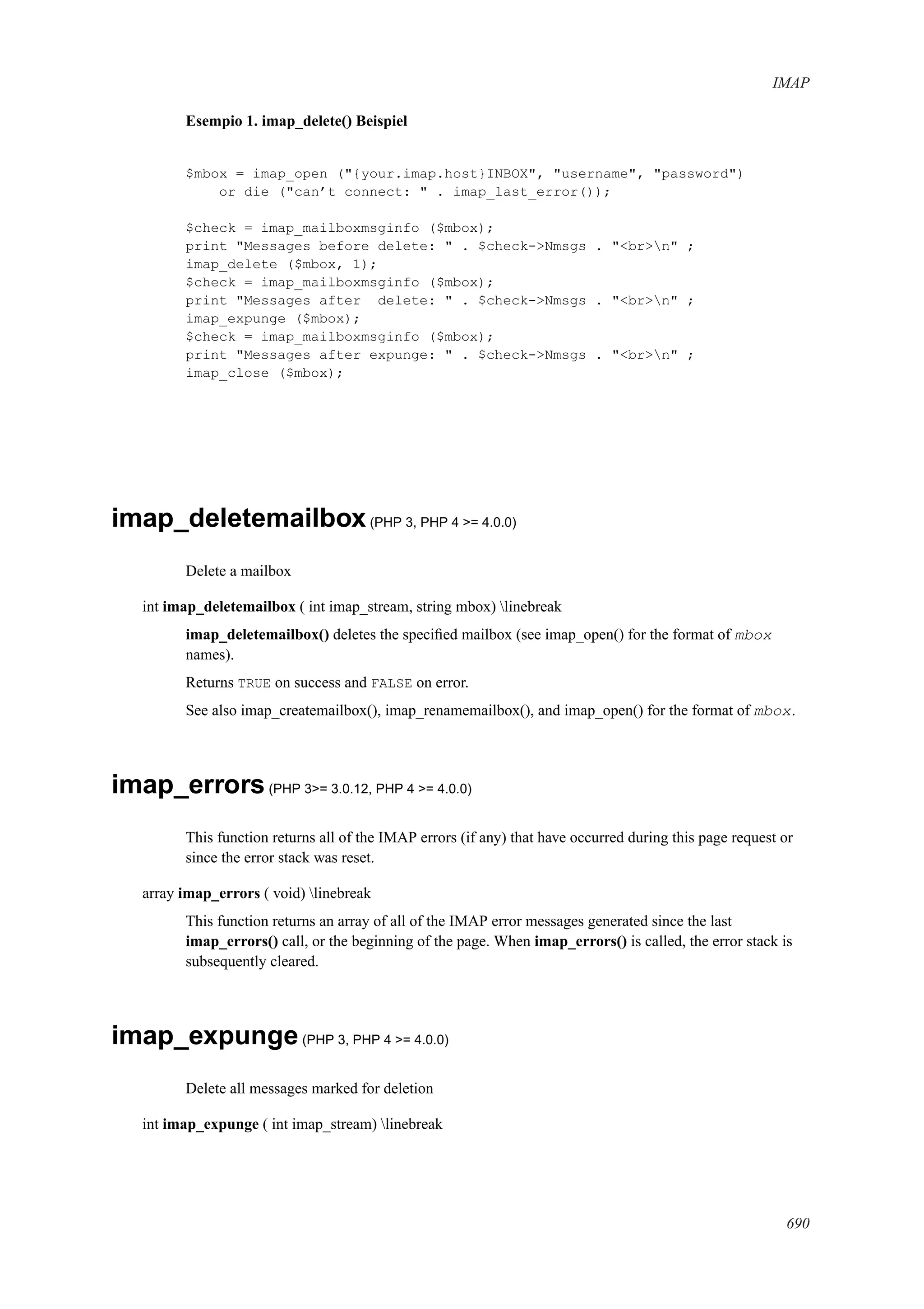 [E book   ita] php manual