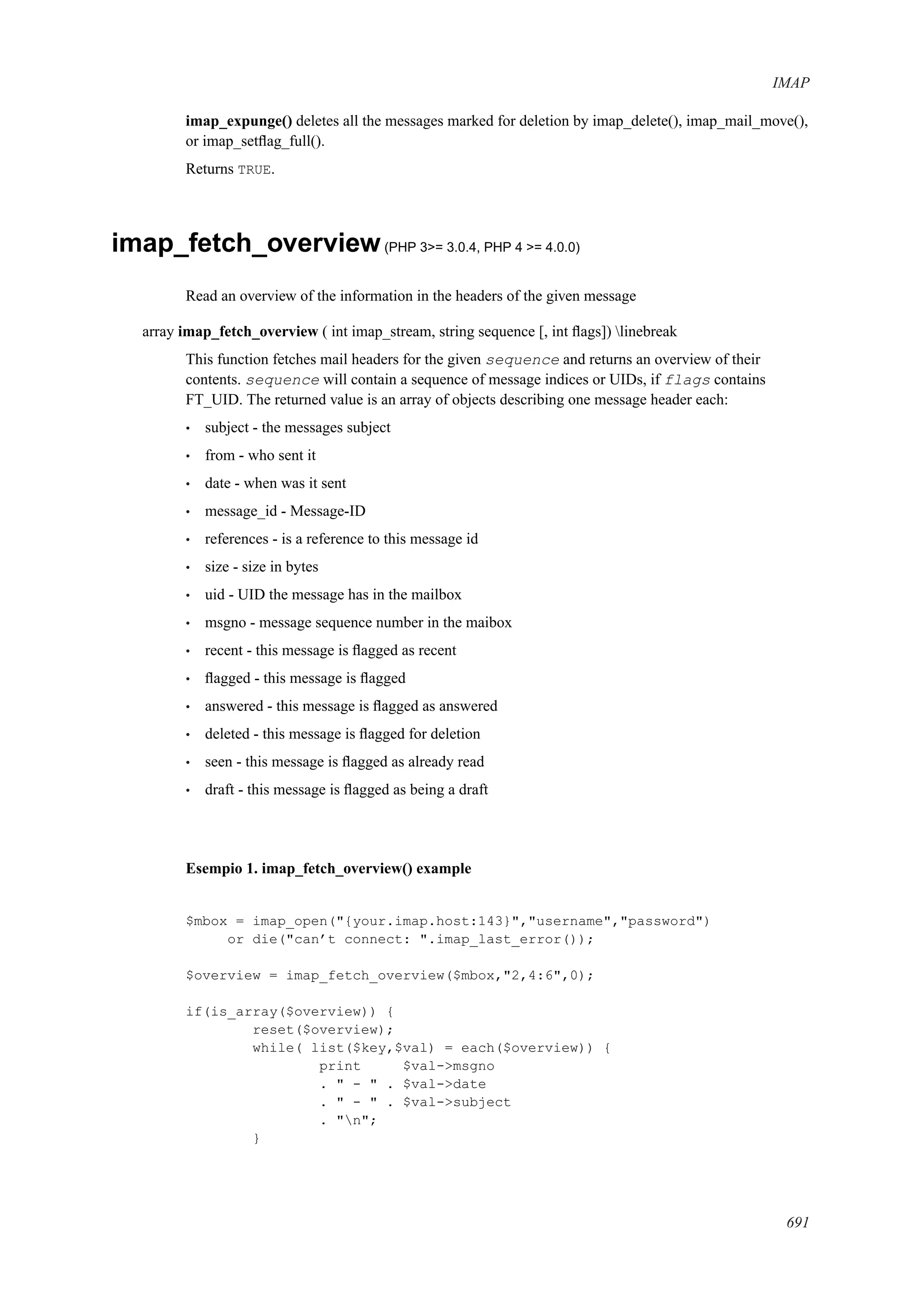 [E book   ita] php manual