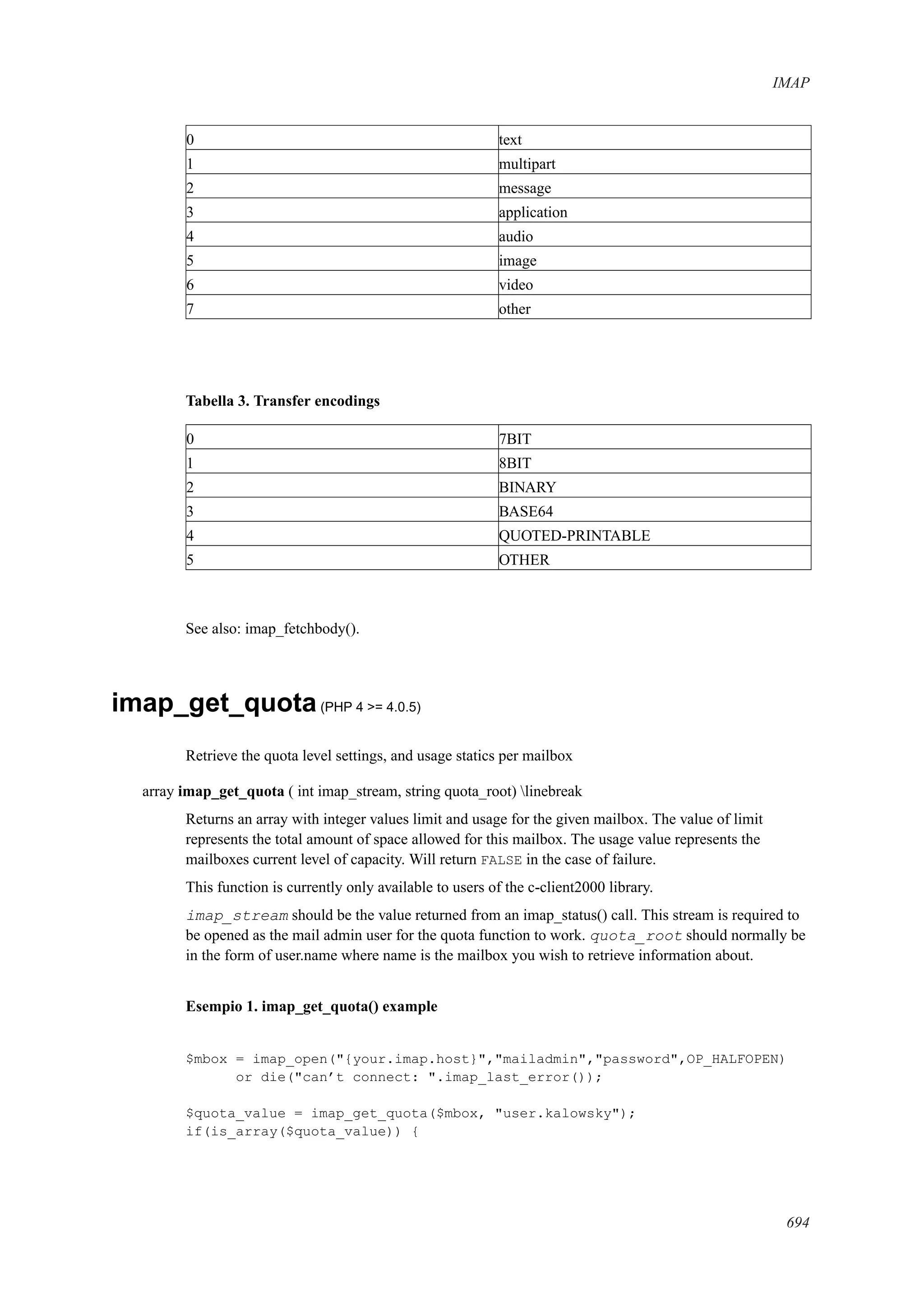 [E book   ita] php manual