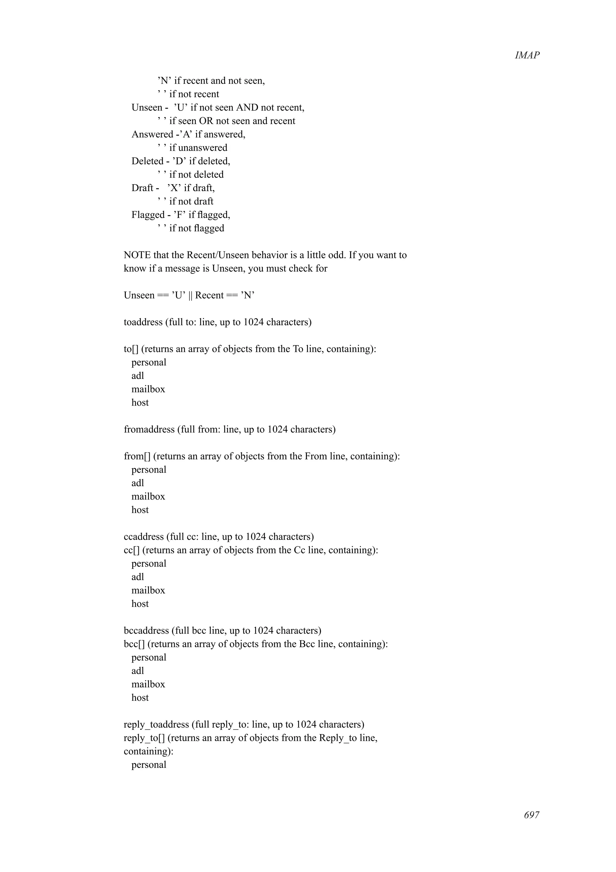 [E book   ita] php manual