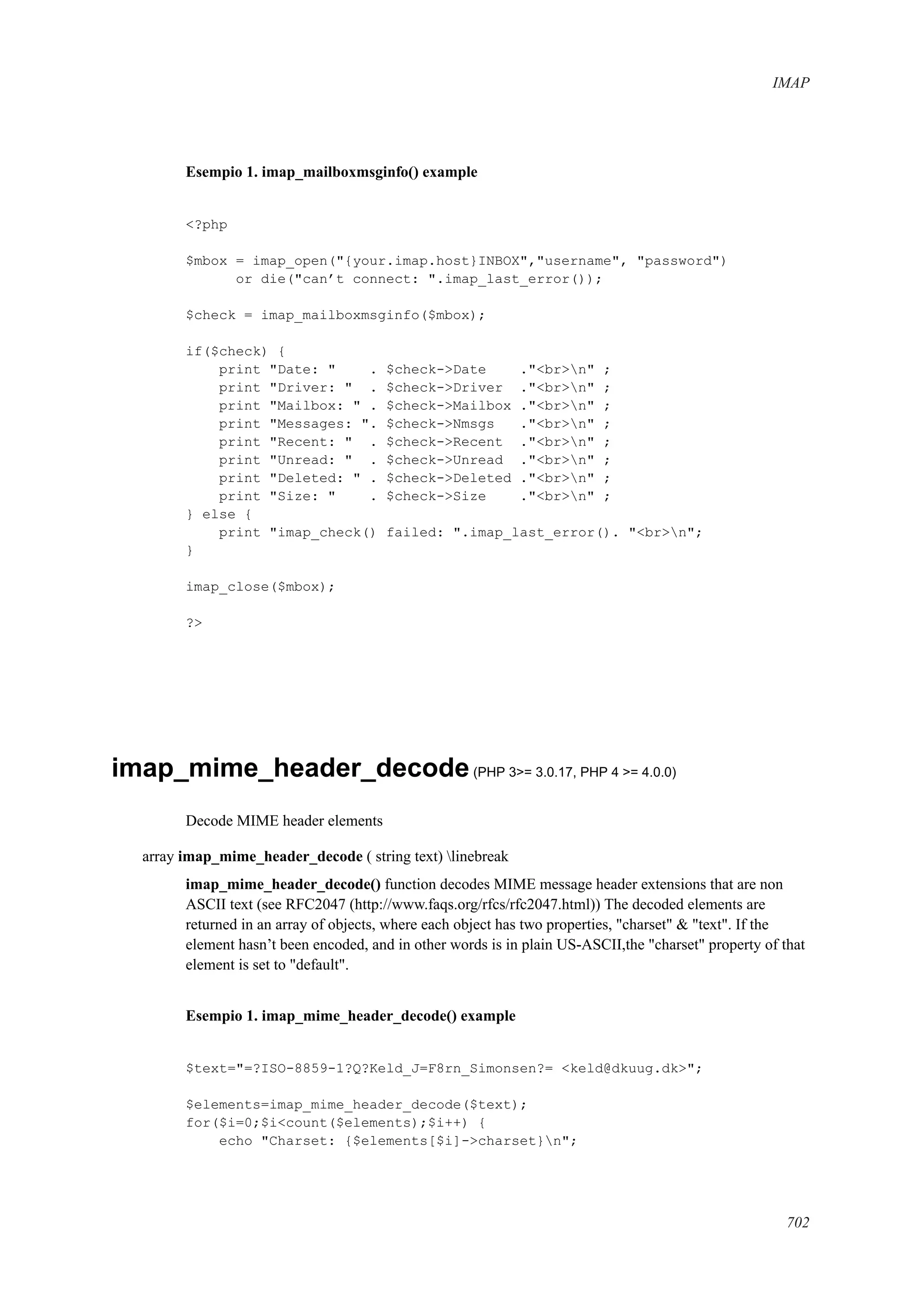 [E book   ita] php manual