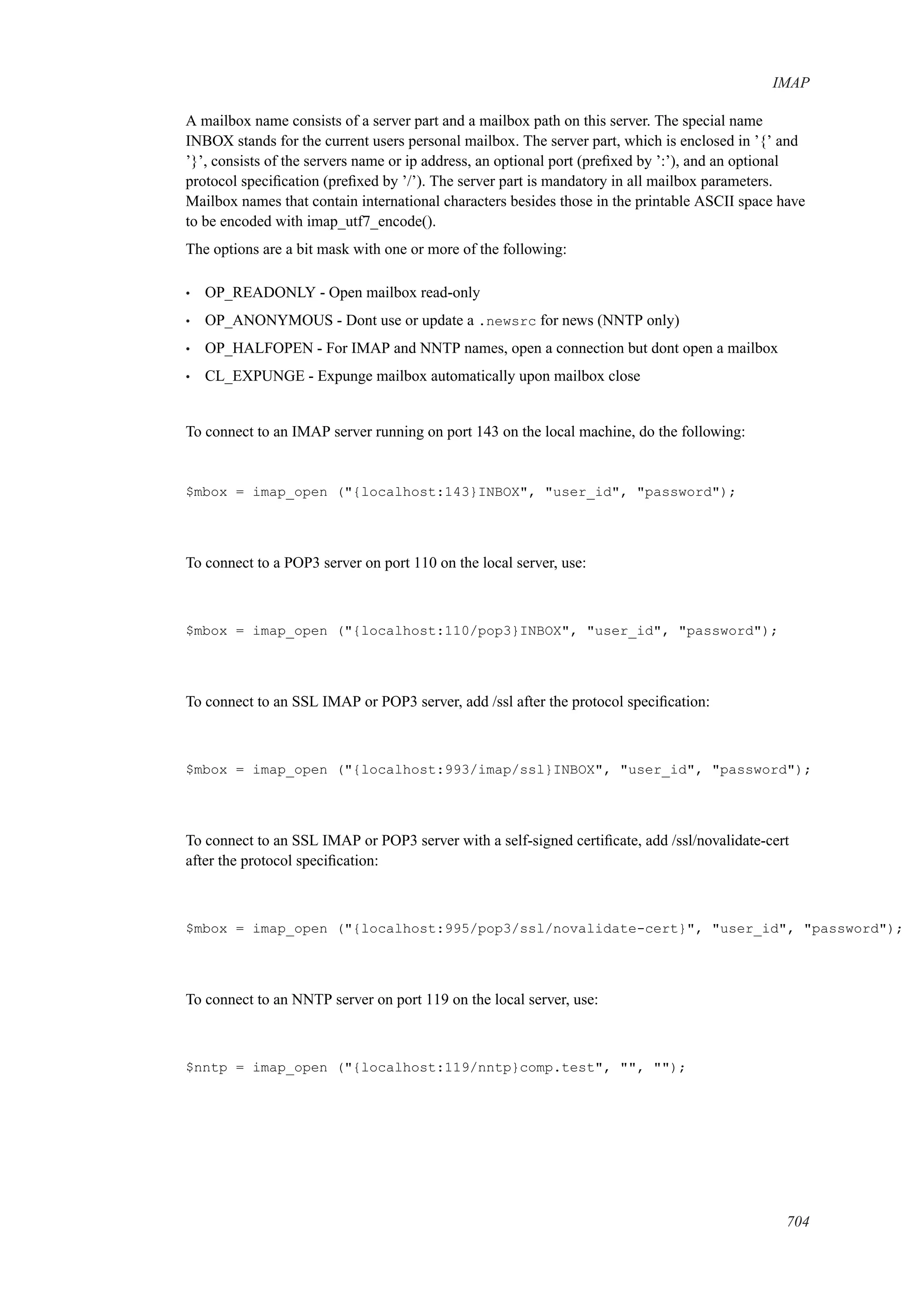 [E book   ita] php manual