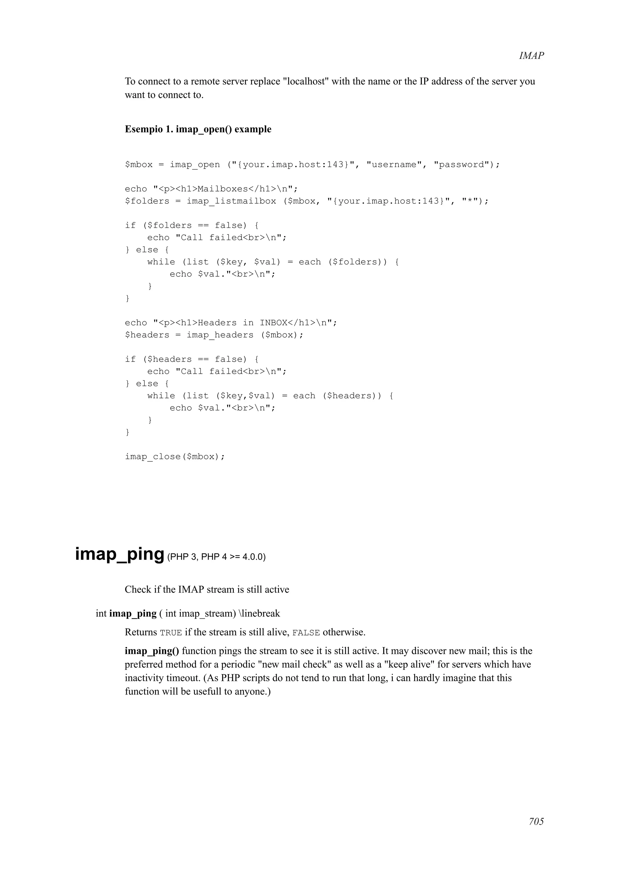 [E book   ita] php manual