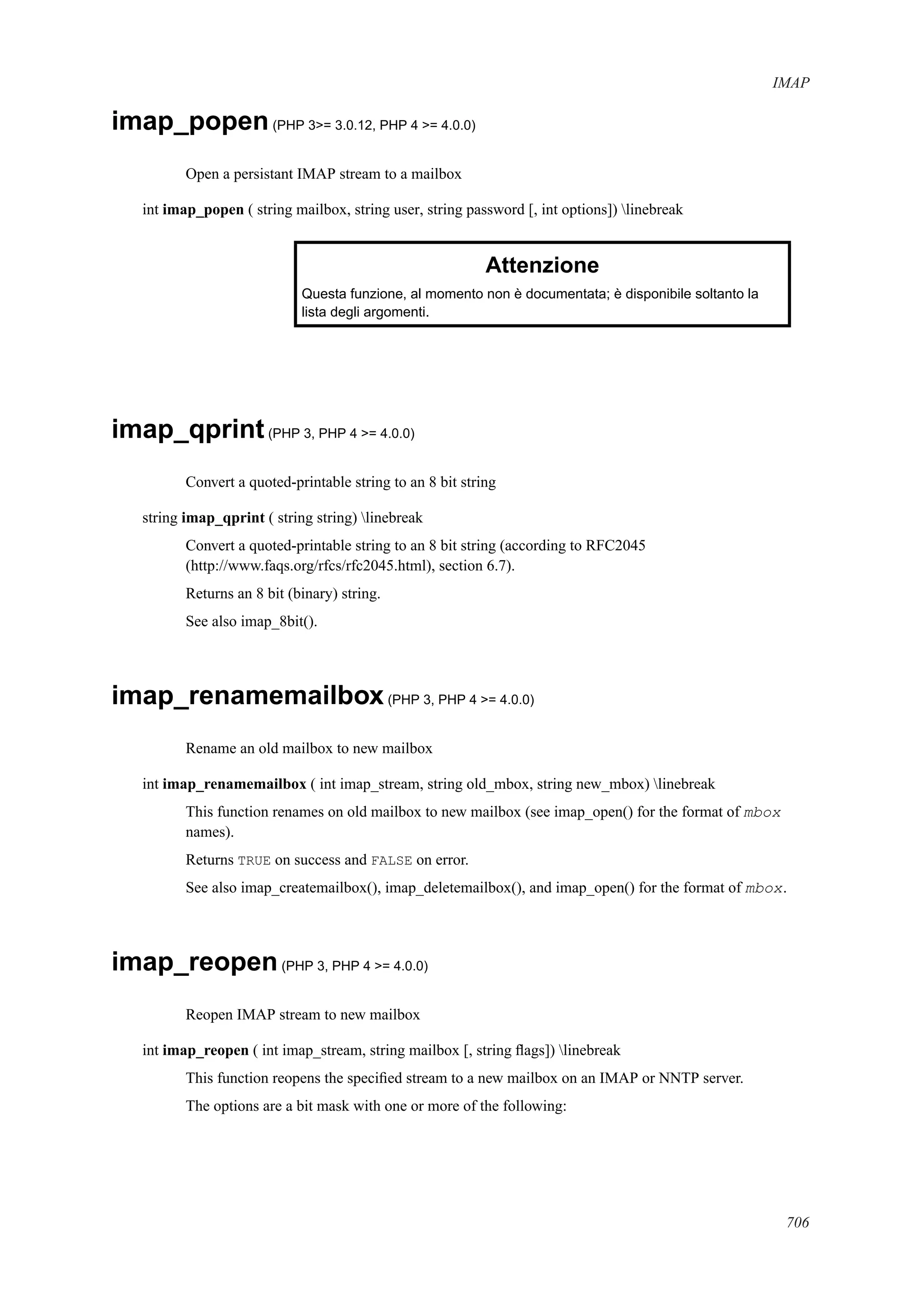 [E book   ita] php manual