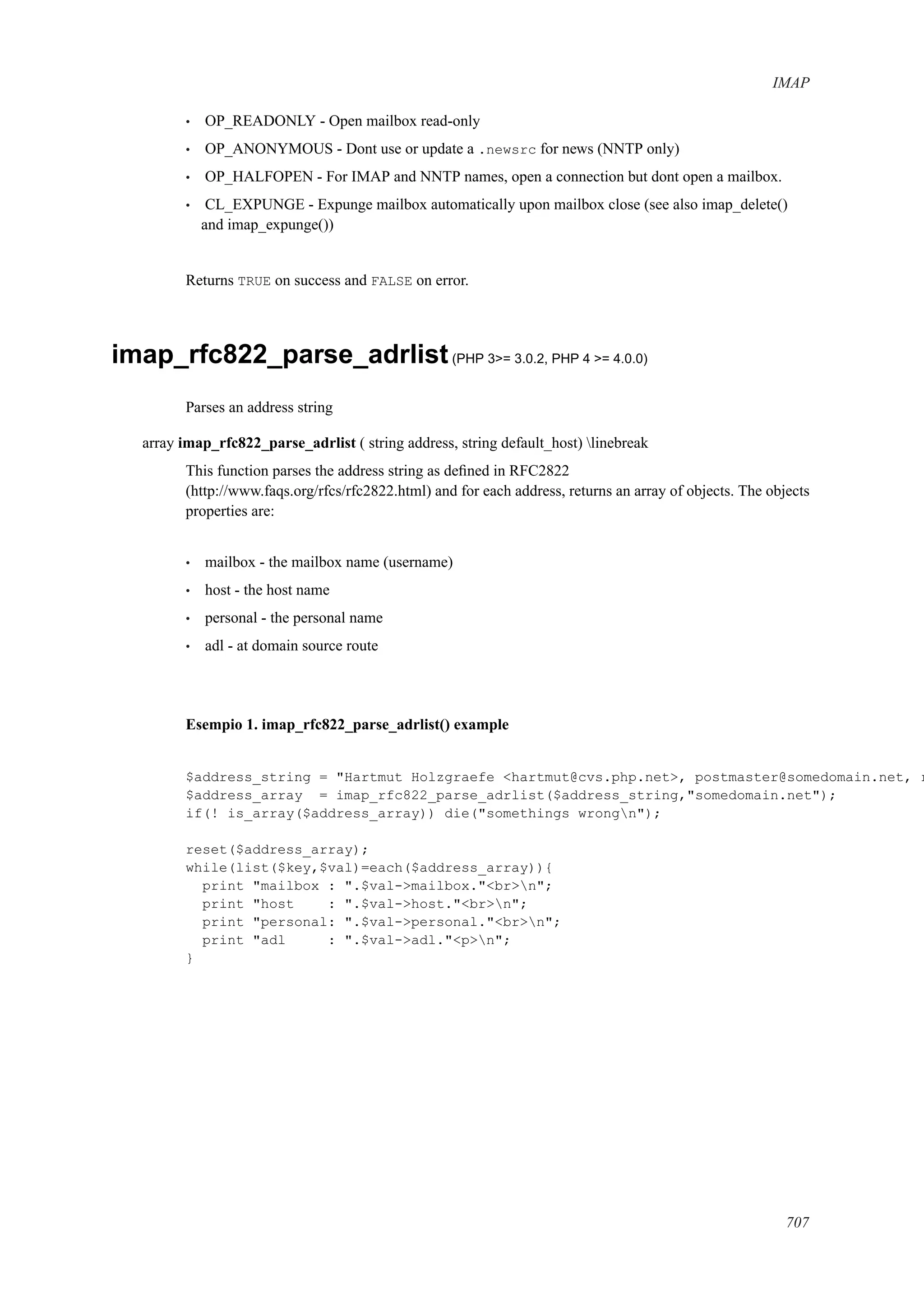 [E book   ita] php manual