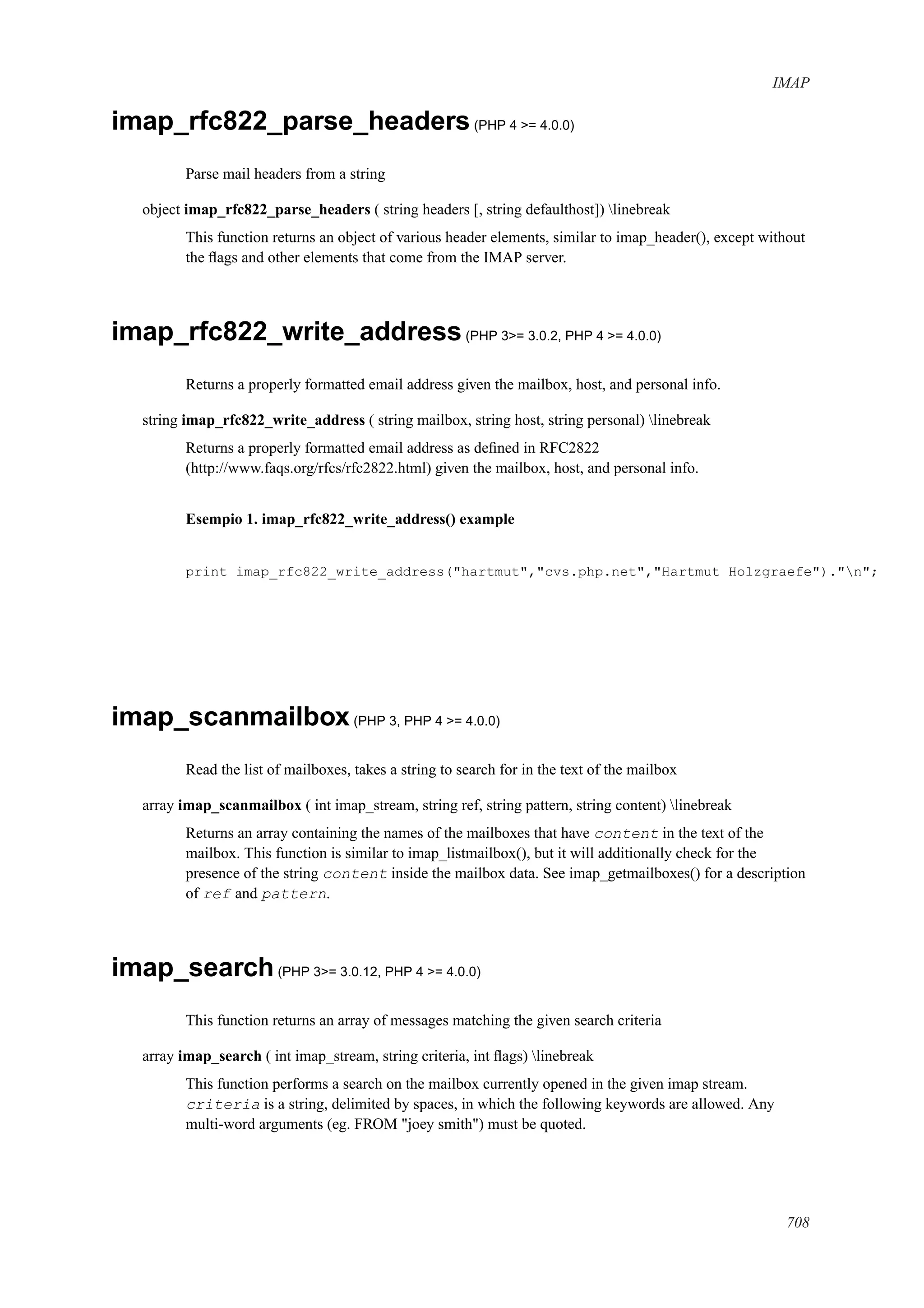 [E book   ita] php manual