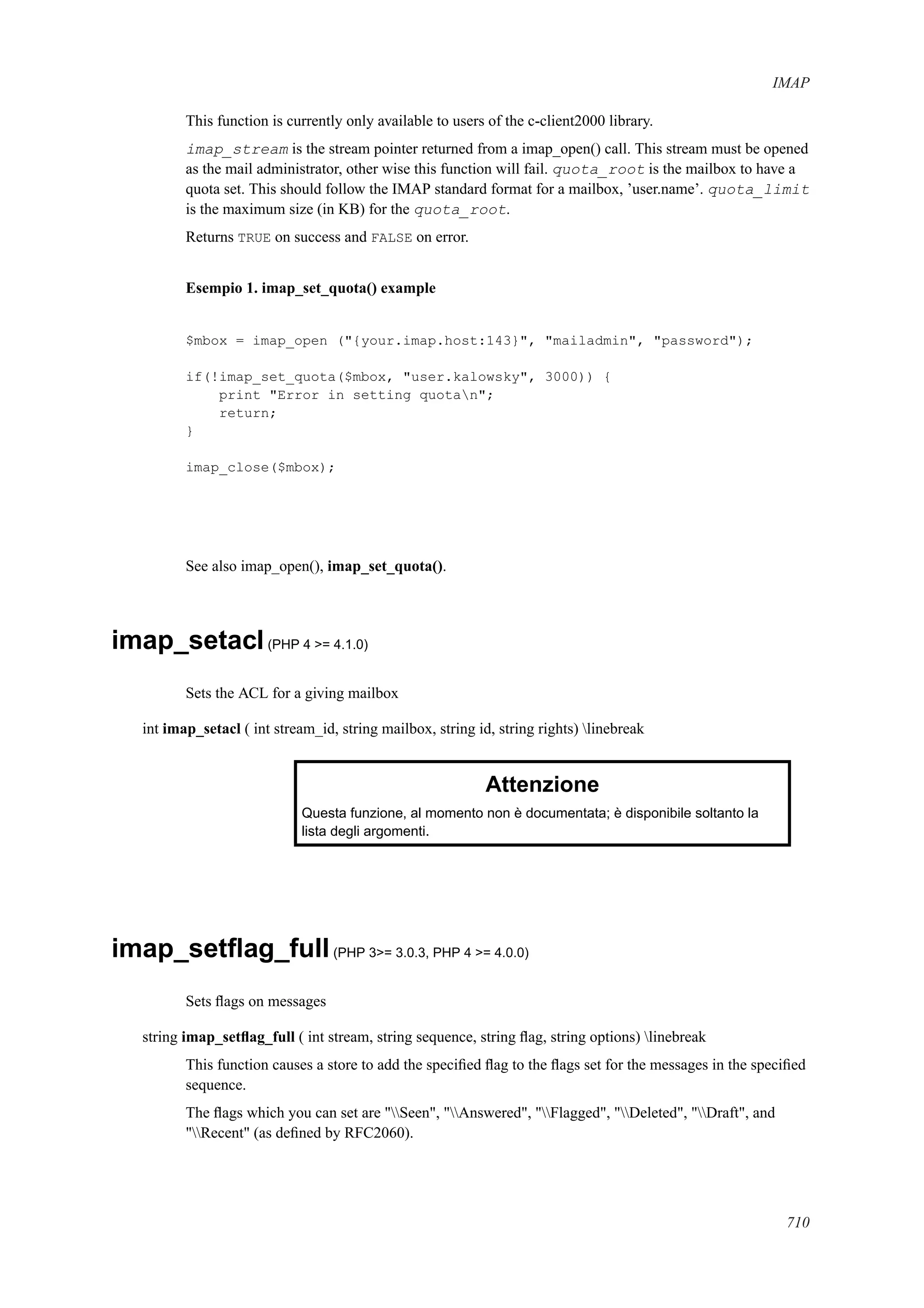 [E book   ita] php manual