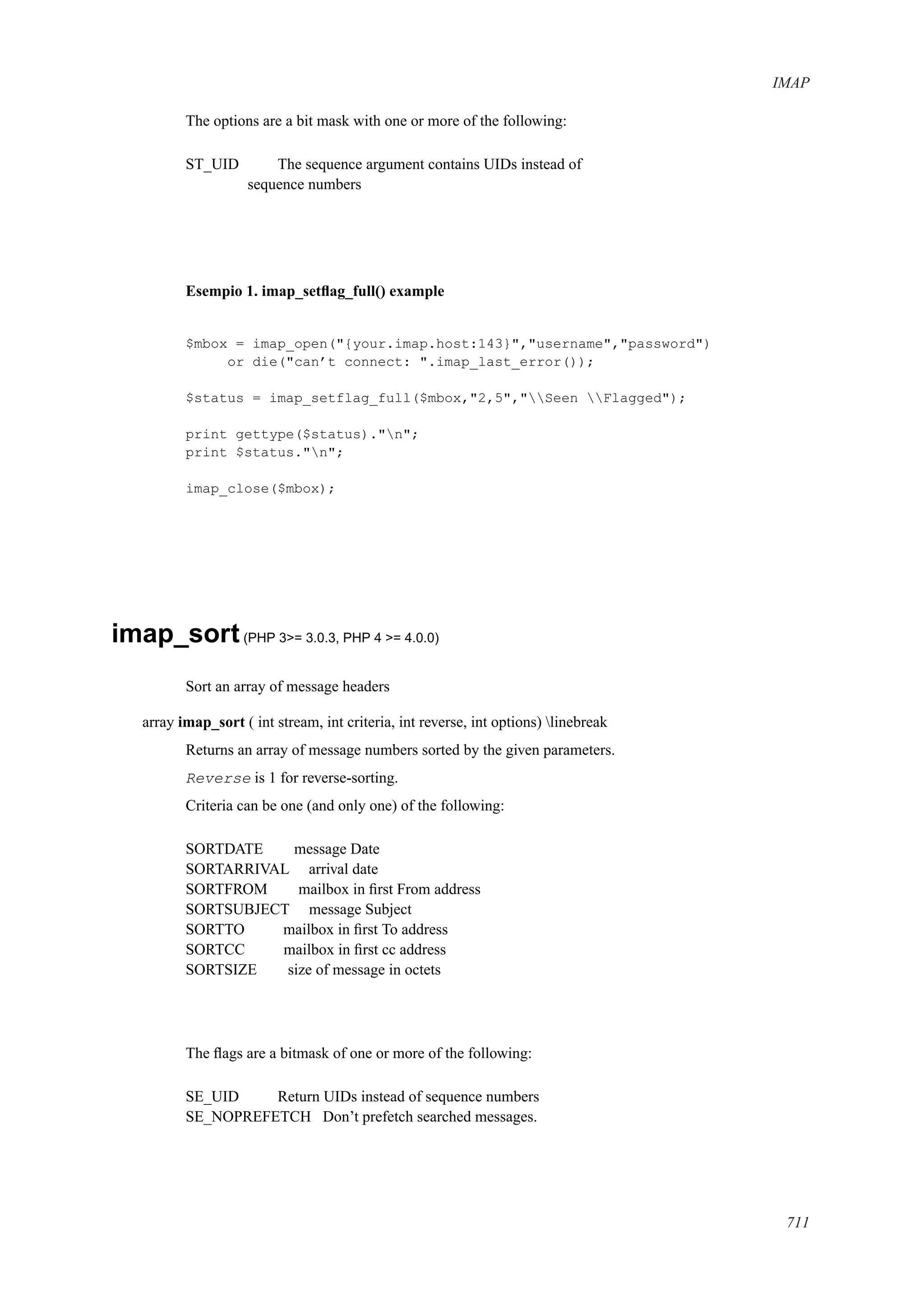 [E book   ita] php manual