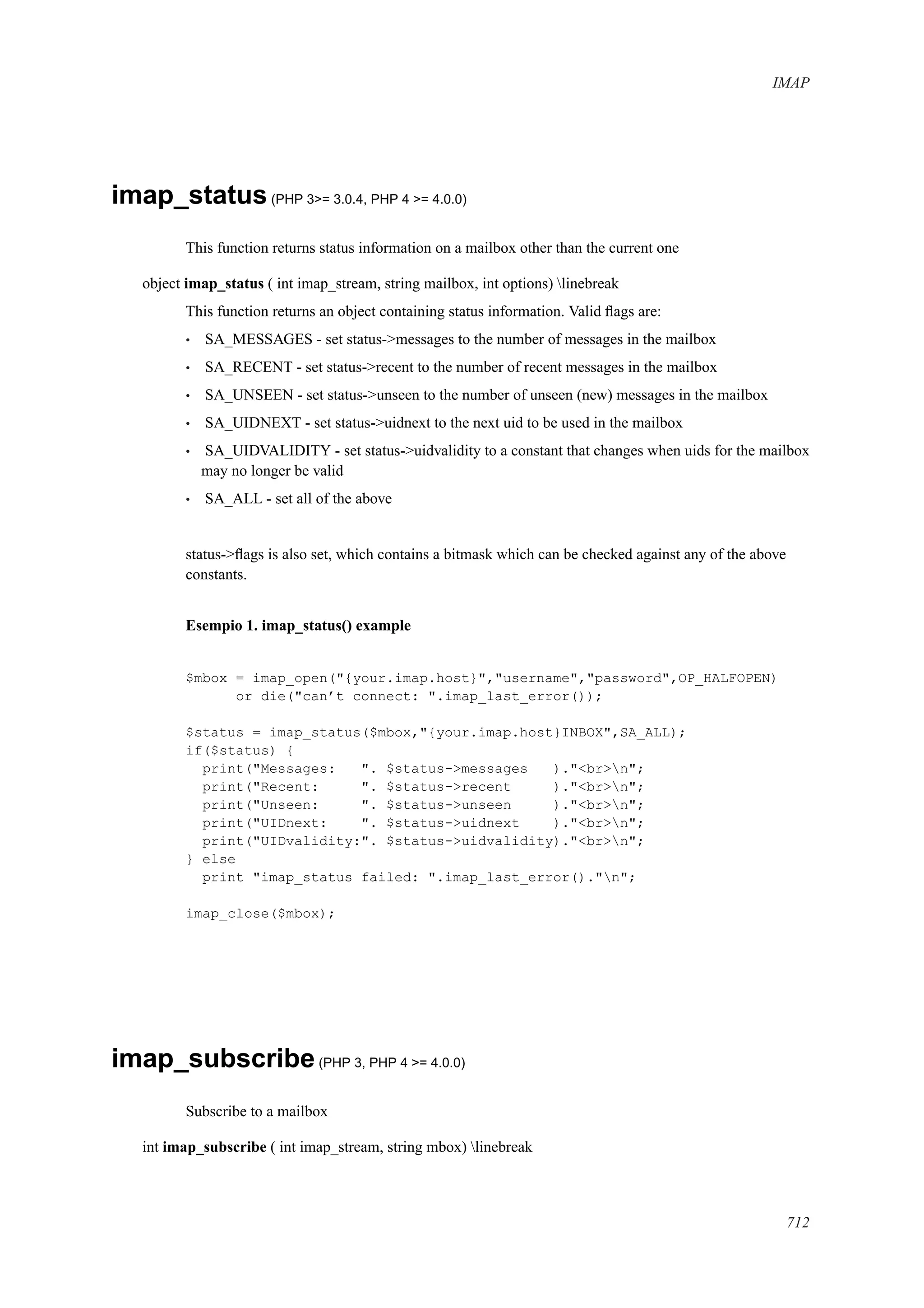 [E book   ita] php manual