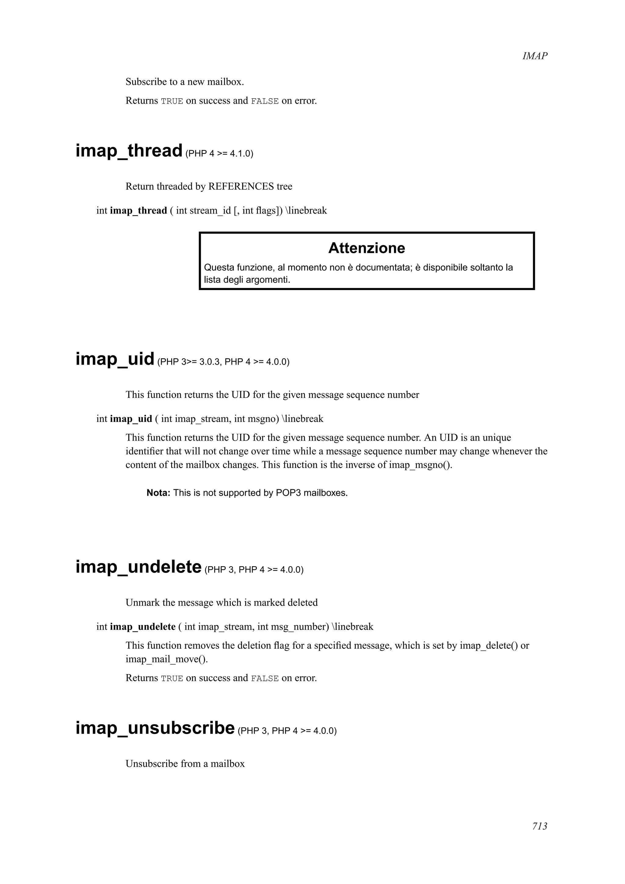 [E book   ita] php manual