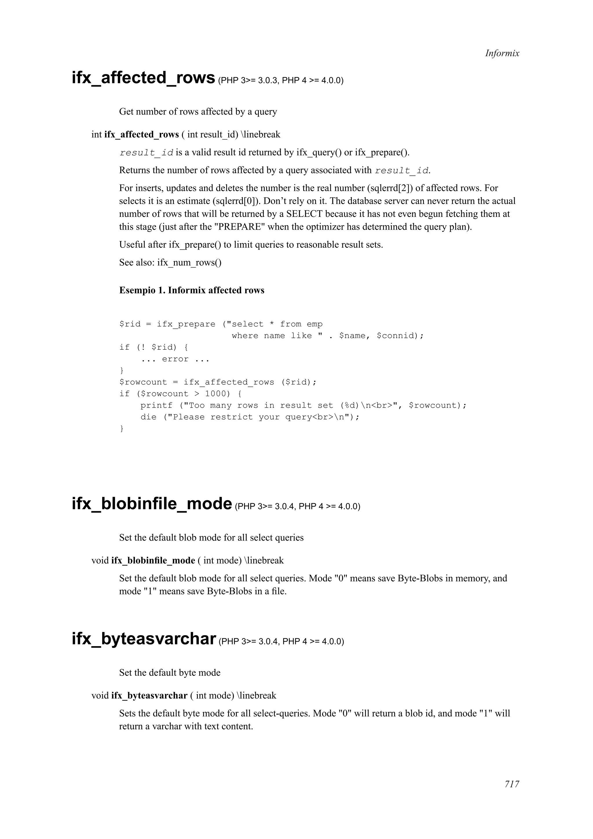 [E book   ita] php manual
