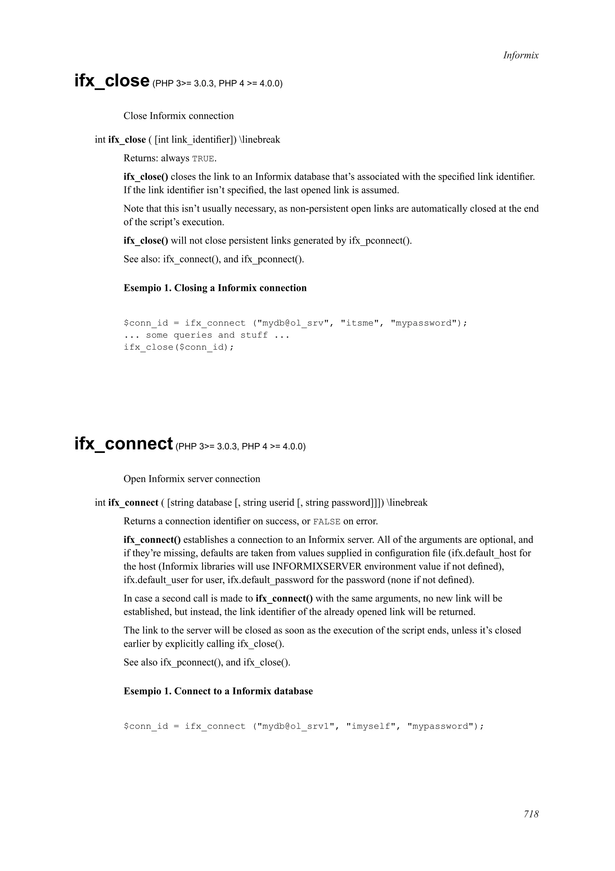 [E book   ita] php manual