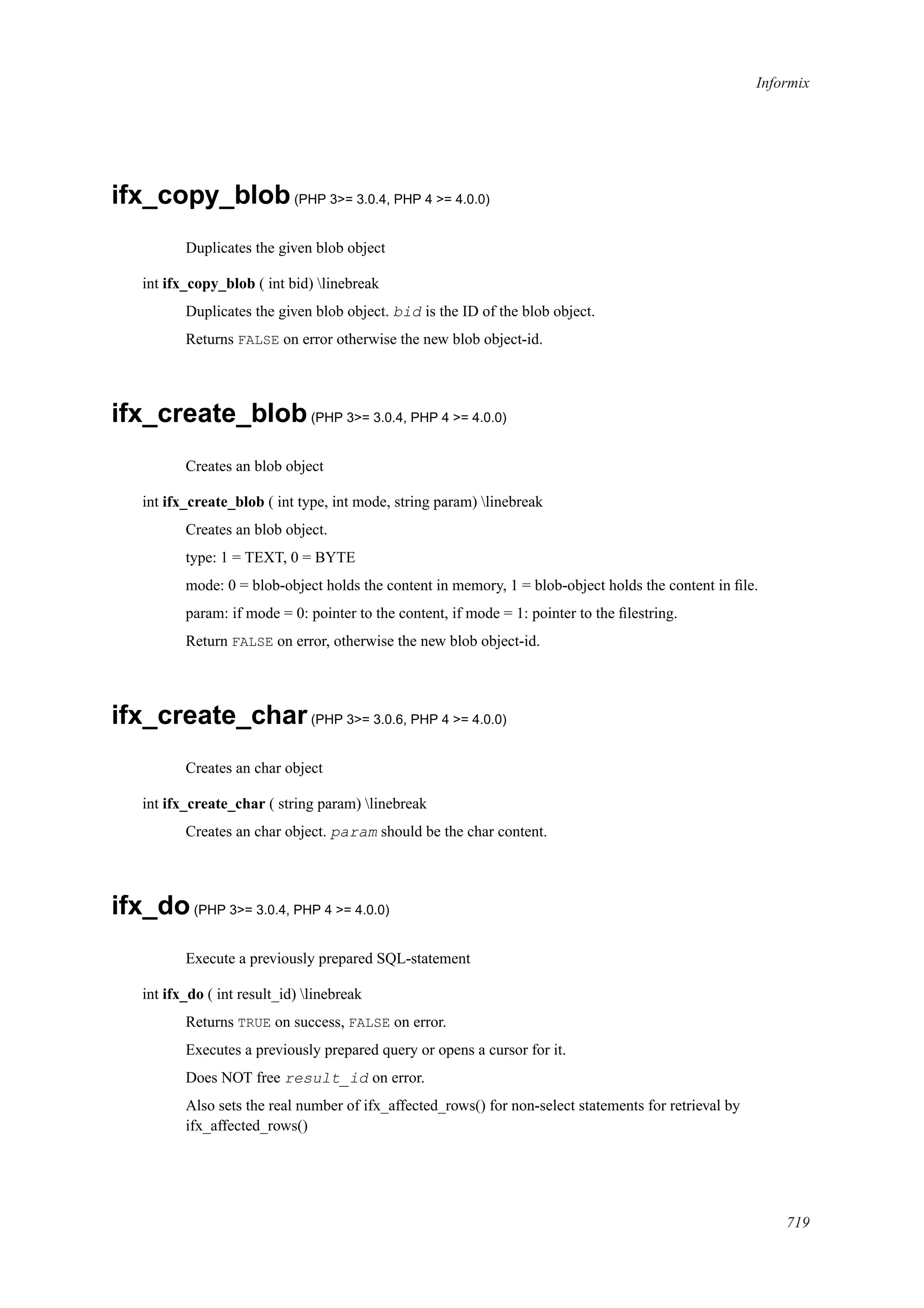 [E book   ita] php manual
