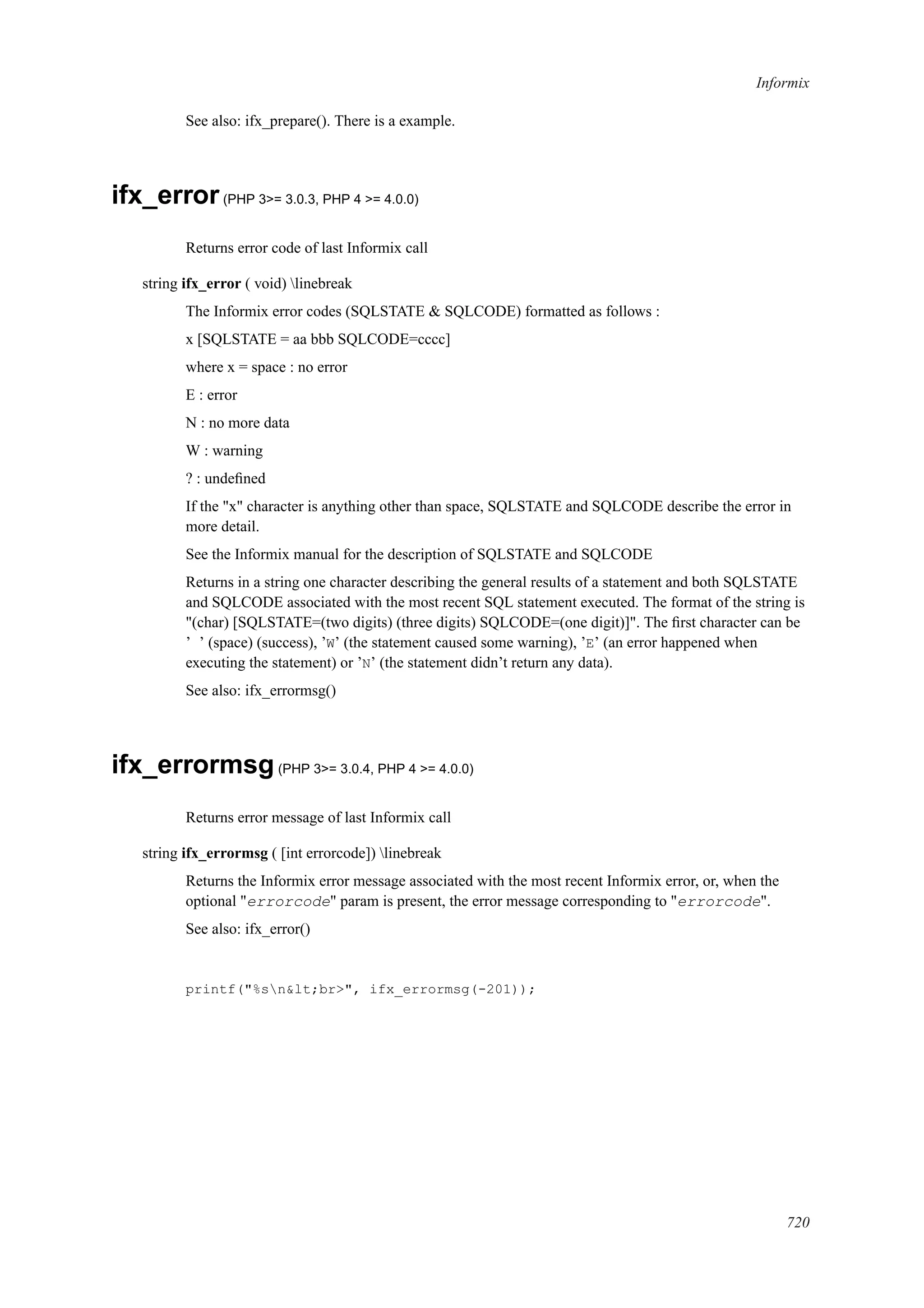 [E book   ita] php manual