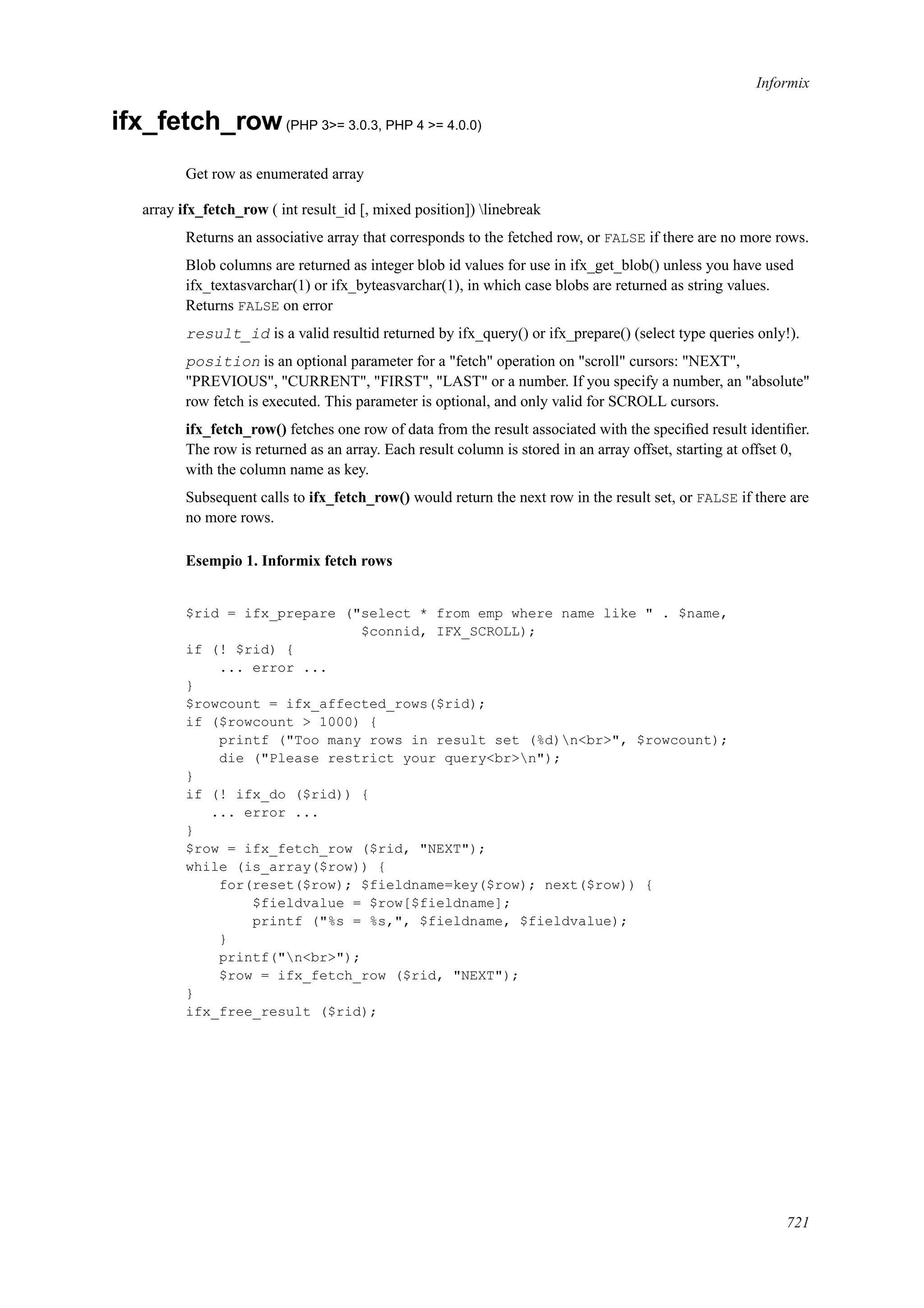 [E book   ita] php manual