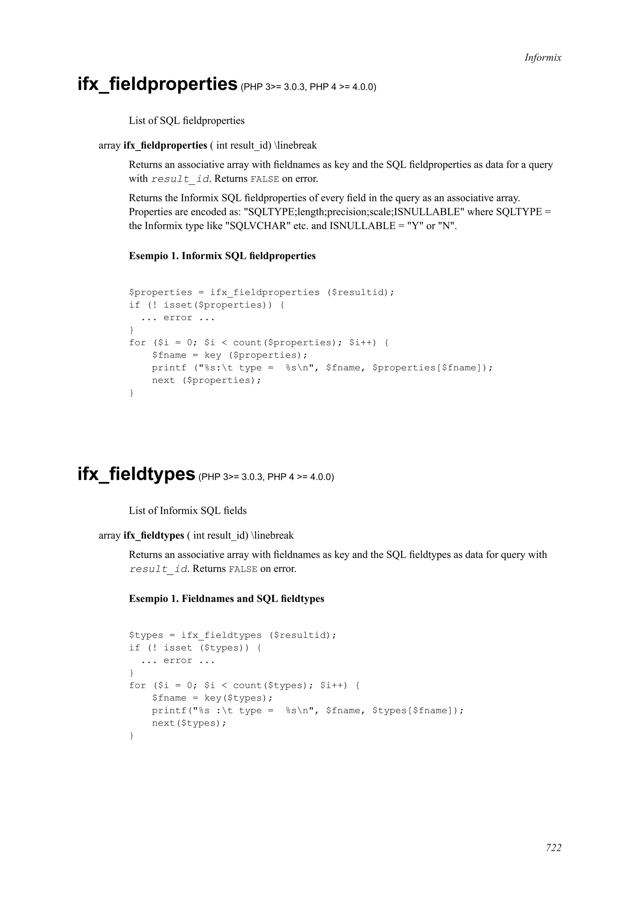 [E book   ita] php manual